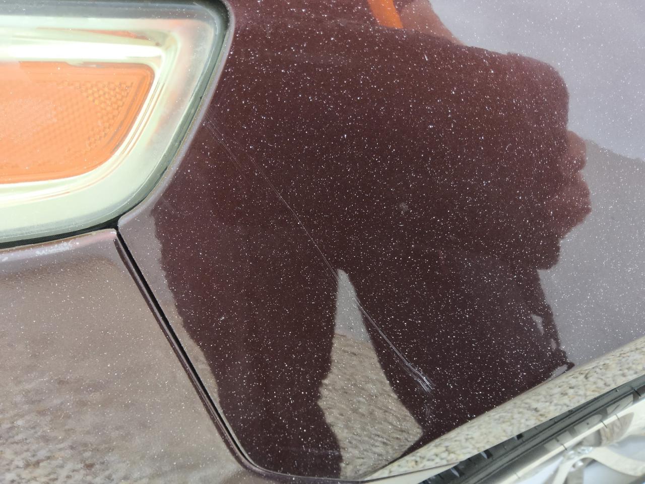 2009 Lincoln Mks Бордовый vin: 1LNHM93RX9G633823 Damage: Left Front Fender, Heavy Scratch, 7 To 8 Inches