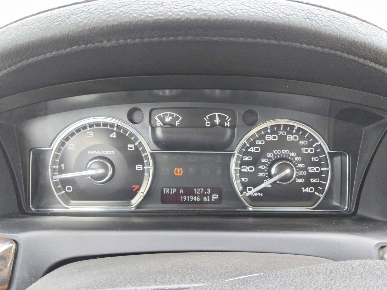 2009 Lincoln Mks Бордовый vin: 1LNHM93RX9G633823