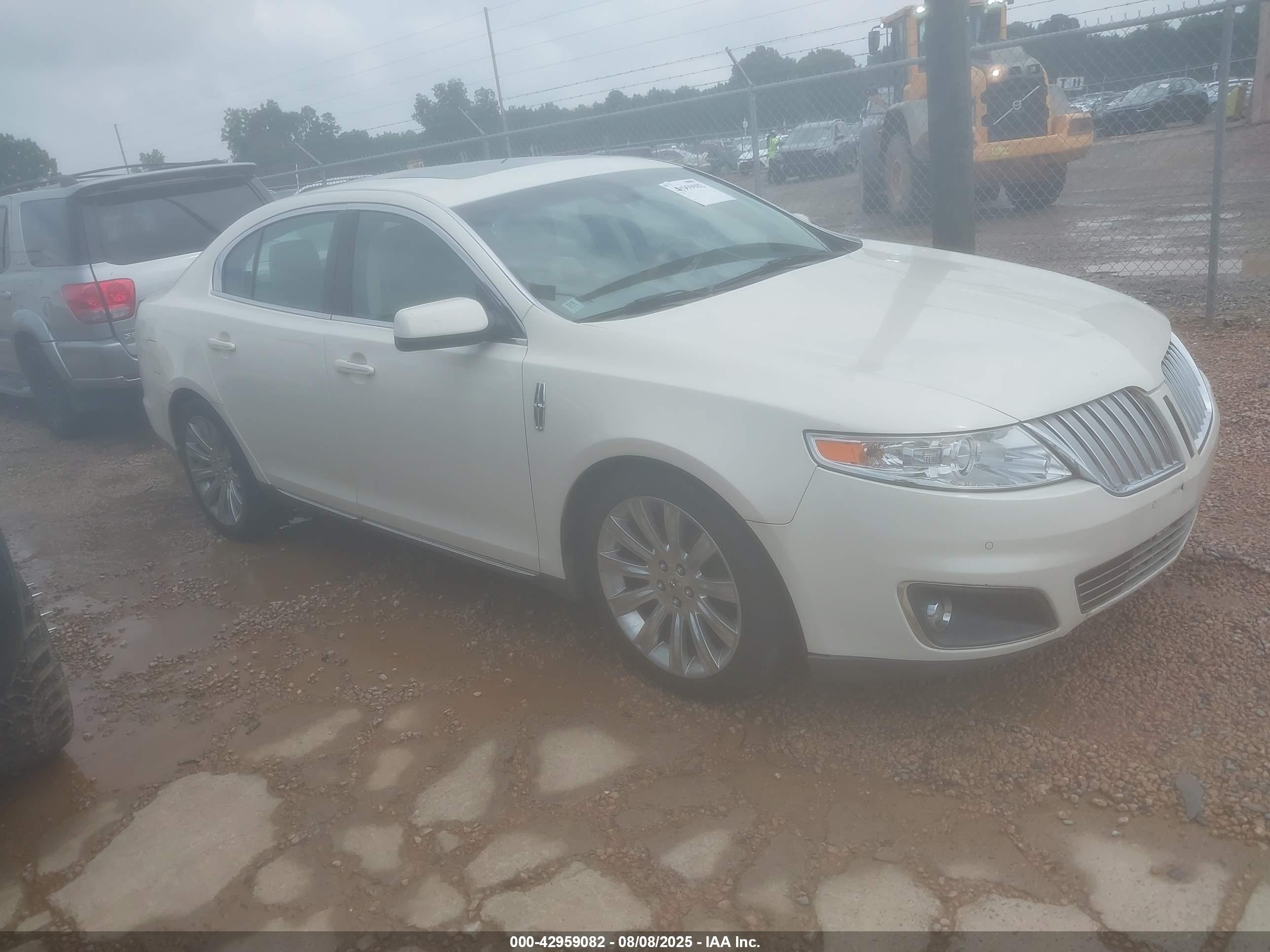 1LNHM94R09G609464