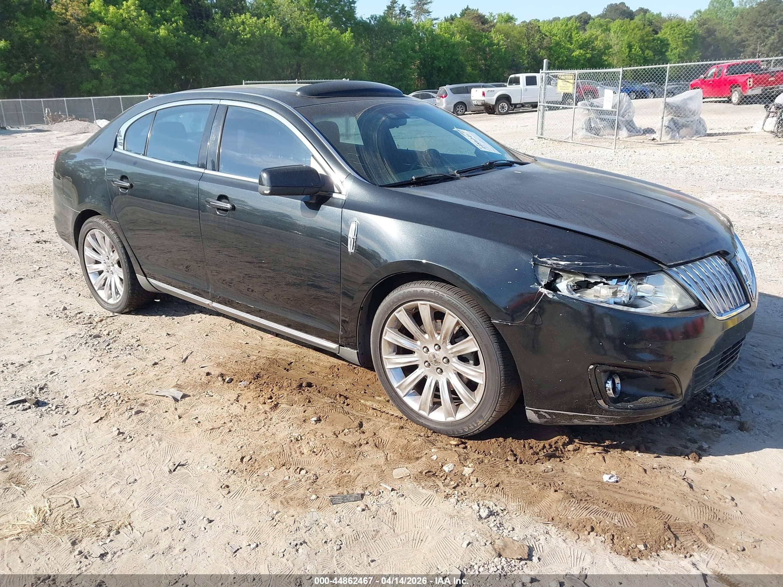 1LNHM94R19G616116
