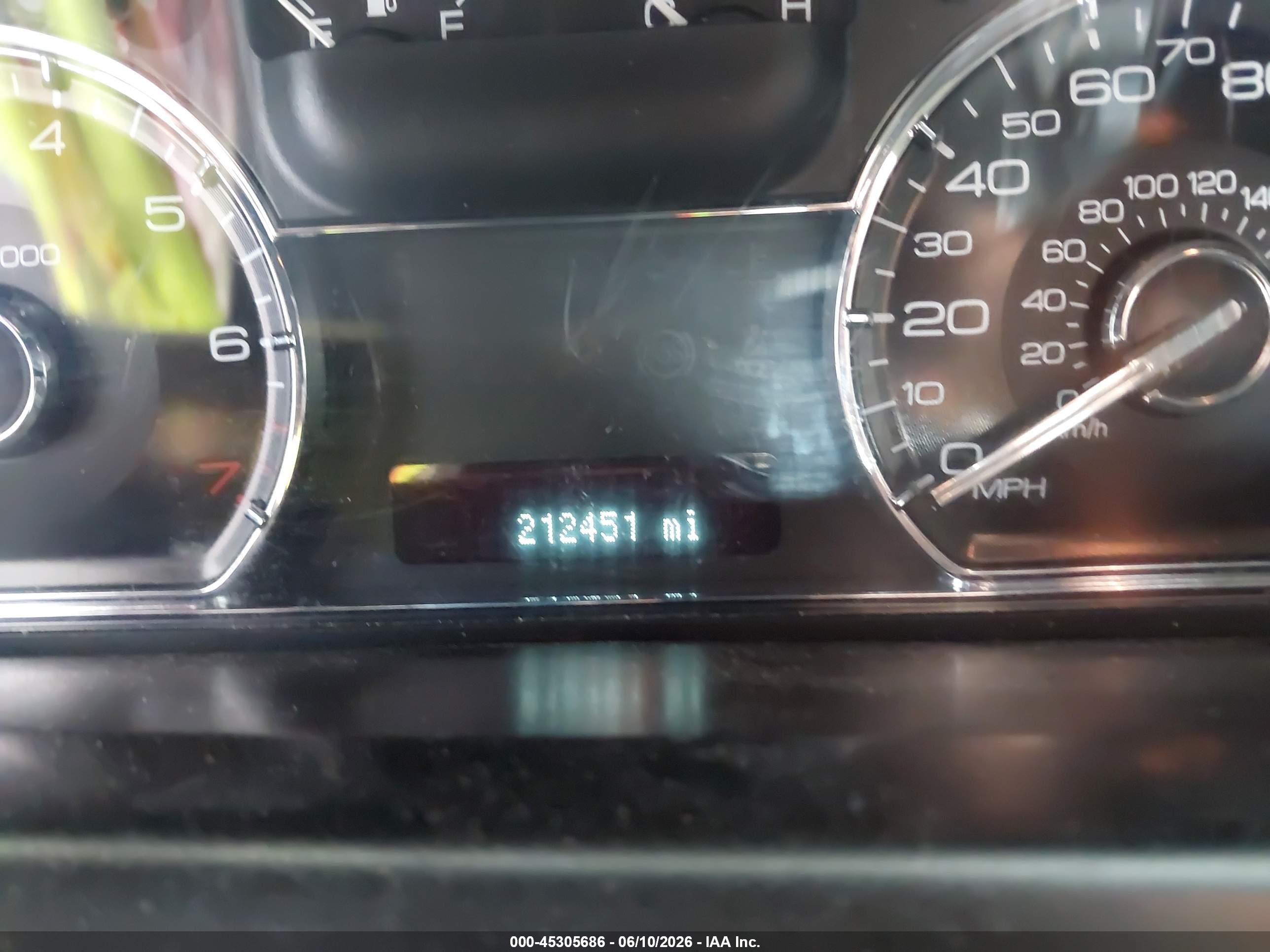 2009 Lincoln Mks   Black vin: 1LNHM94R49G606468