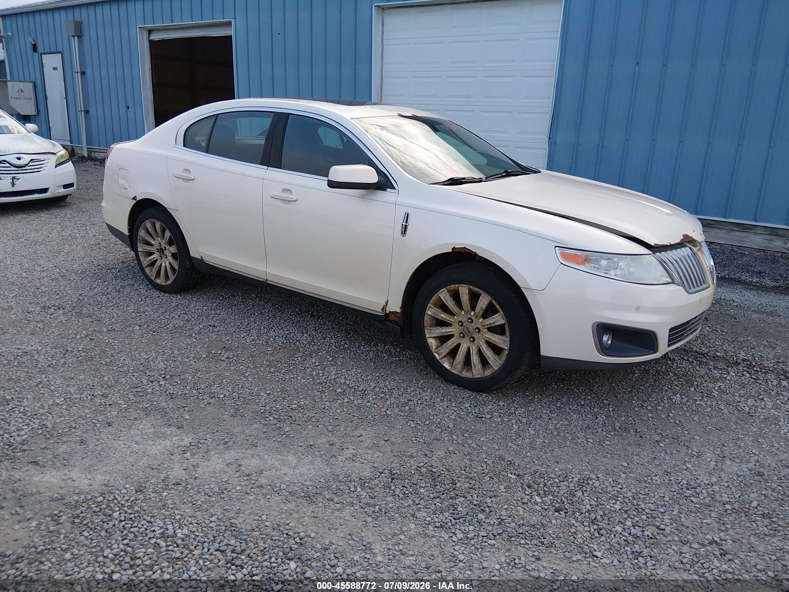 1LNHM94R99G619149