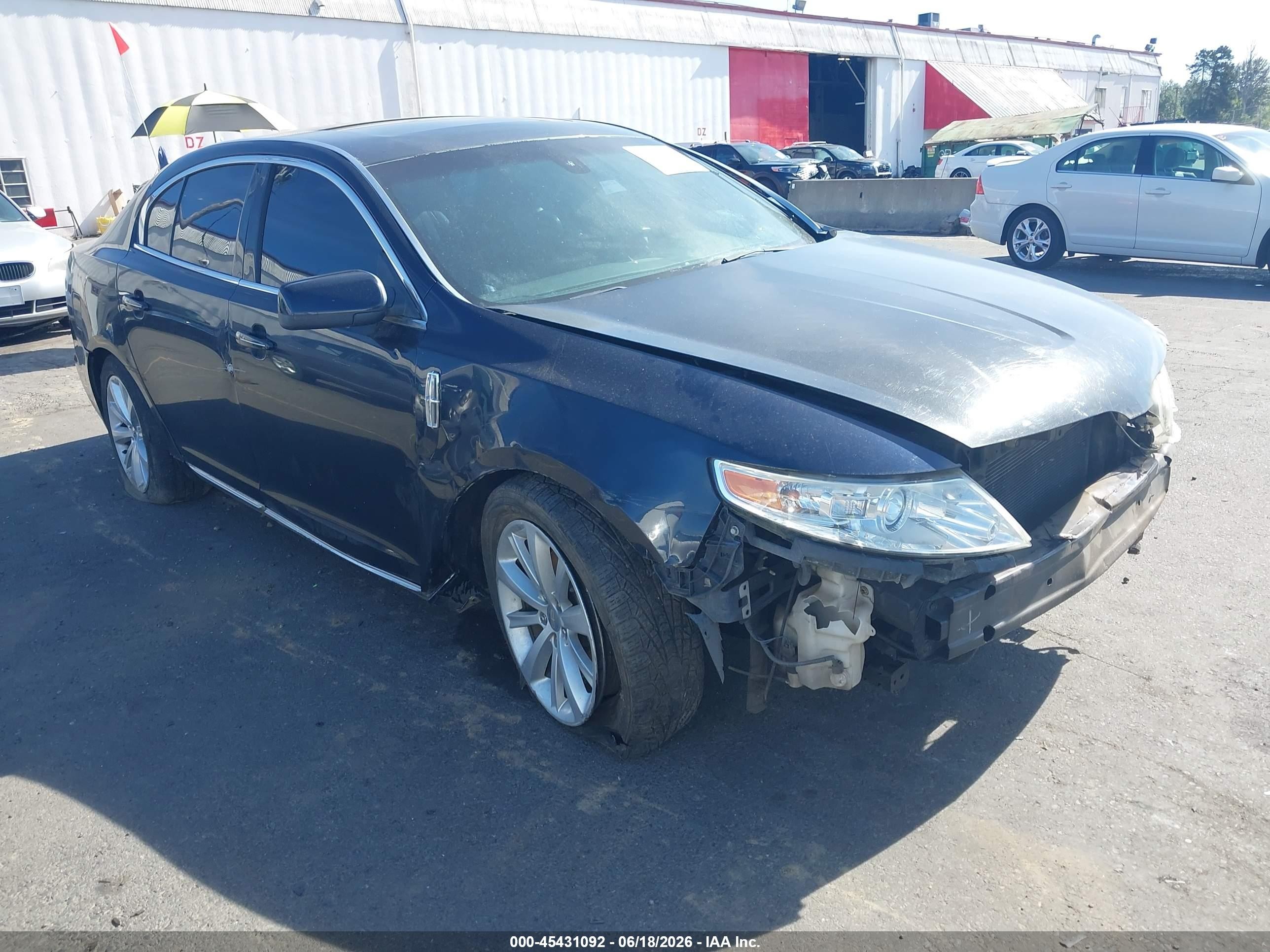 1LNHM94RX9G608922