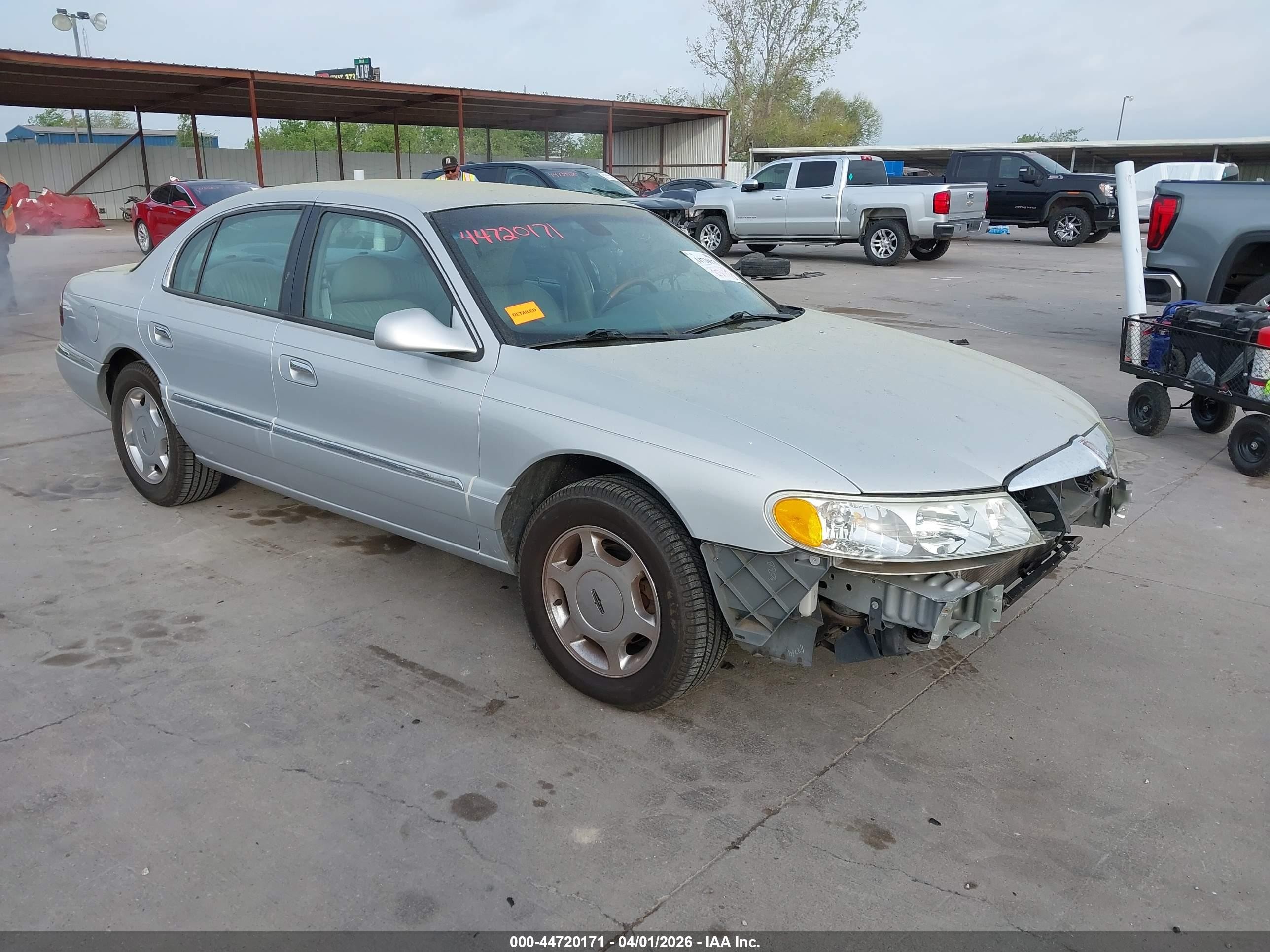 1LNHM97V82Y646318