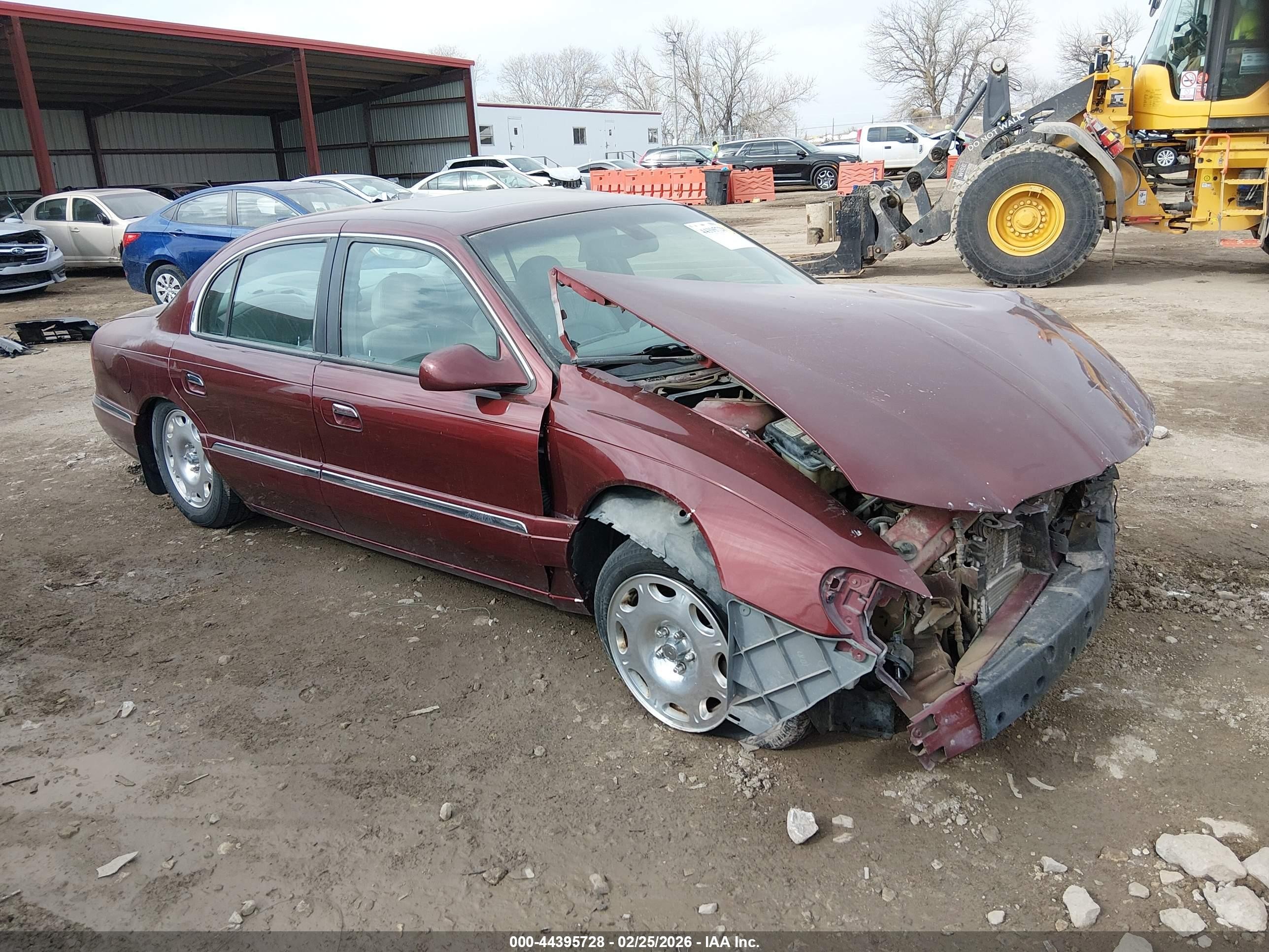 1LNHM97V82Y689203