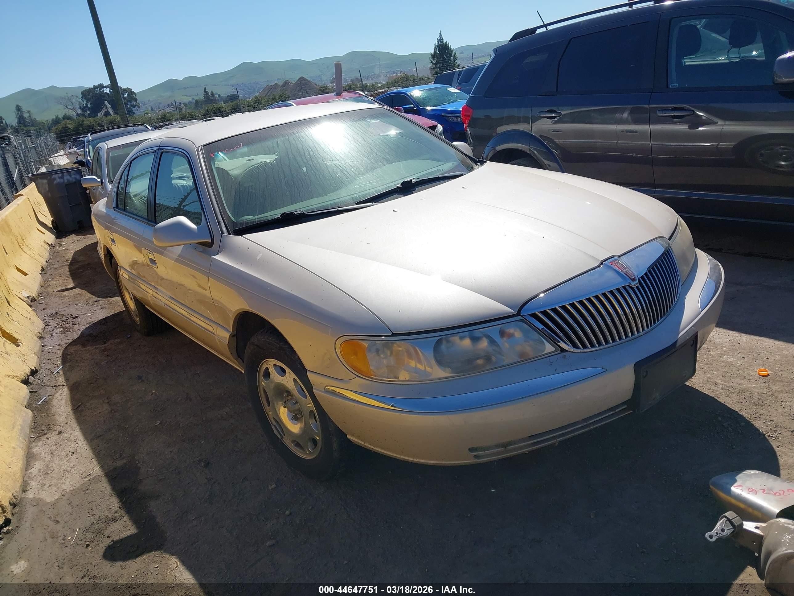 1LNHM97V91Y616047