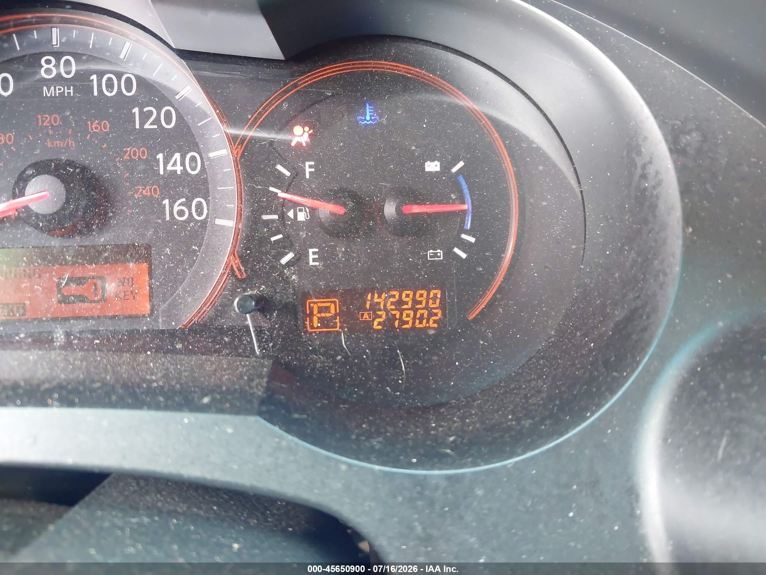 2007 Nissan Altima Hybrid   Silver vin: 1M4CL21E47C219682