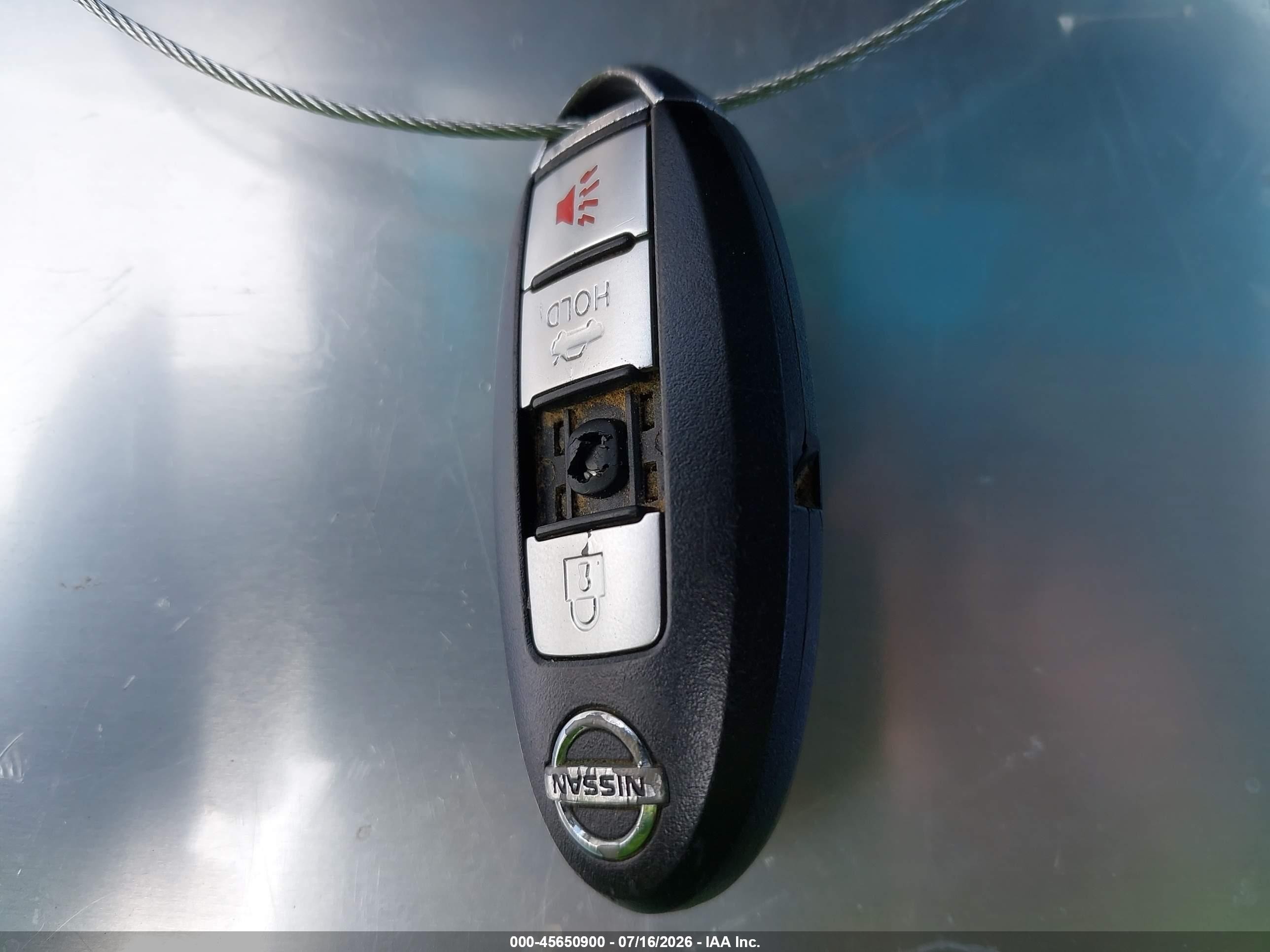 2007 Nissan Altima Hybrid   Silver vin: 1M4CL21E47C219682
