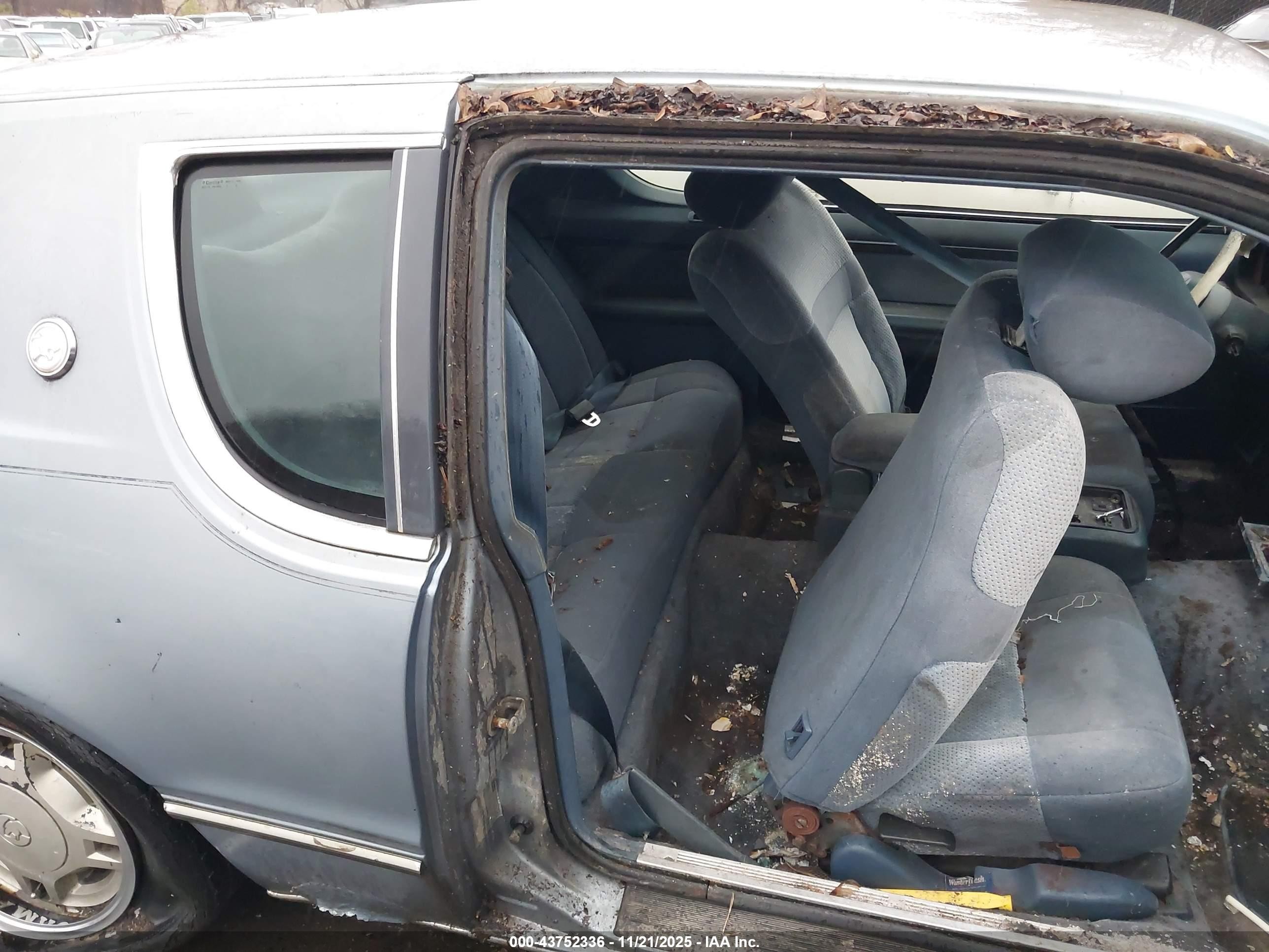 1986 Mercury Cougar   Blue vin: 1MEBP92F9GH706436