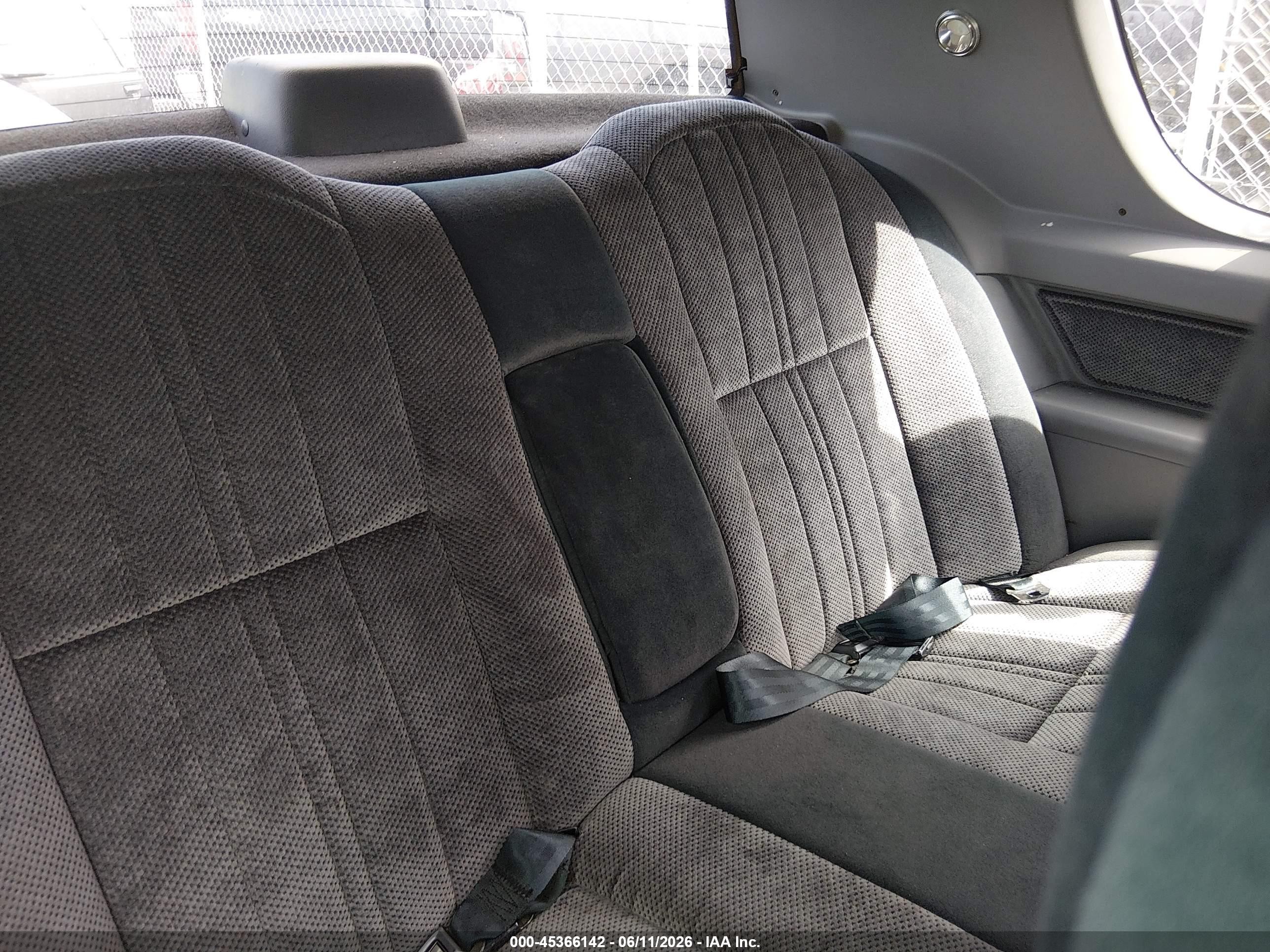 1986 Mercury Cougar   Черный vin: 1MEBP92W6GH689403