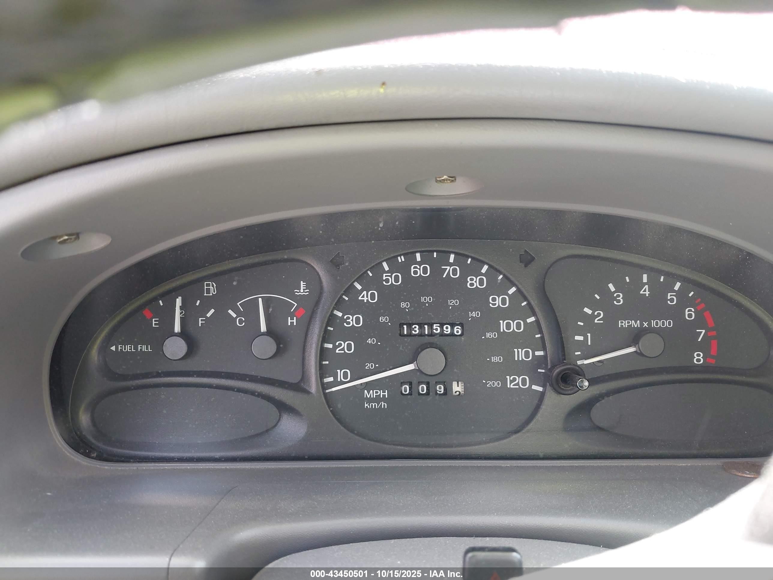 1999 Mercury Tracer Ls Red vin: 1MEFM13P9XW621255