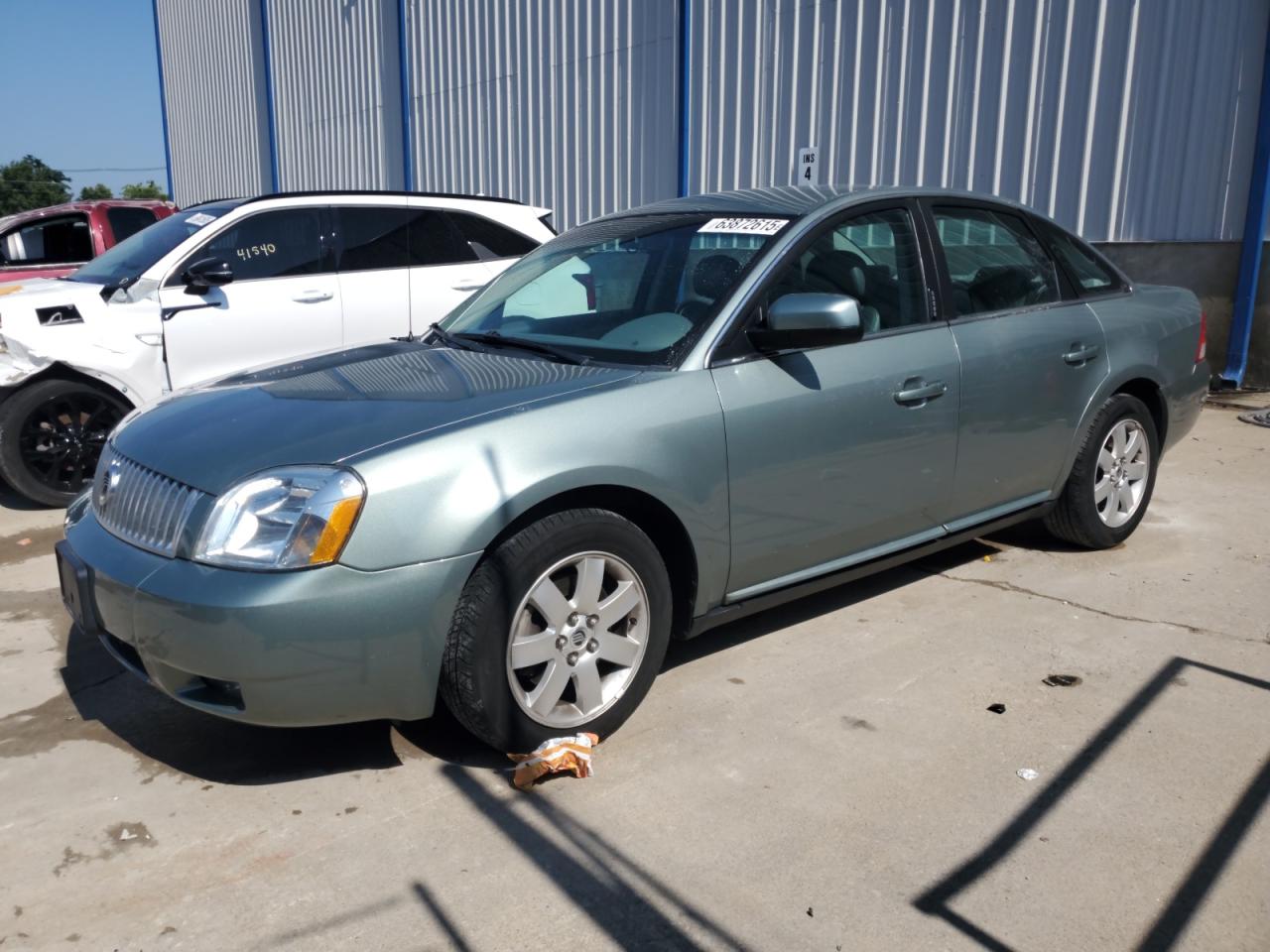 1MEFM40136G618877