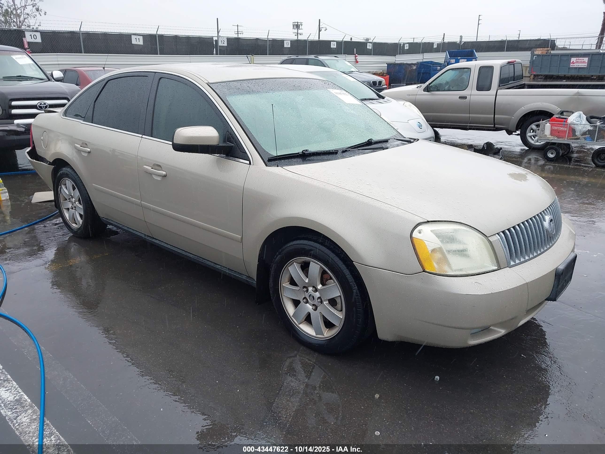 1MEFM40145G606056