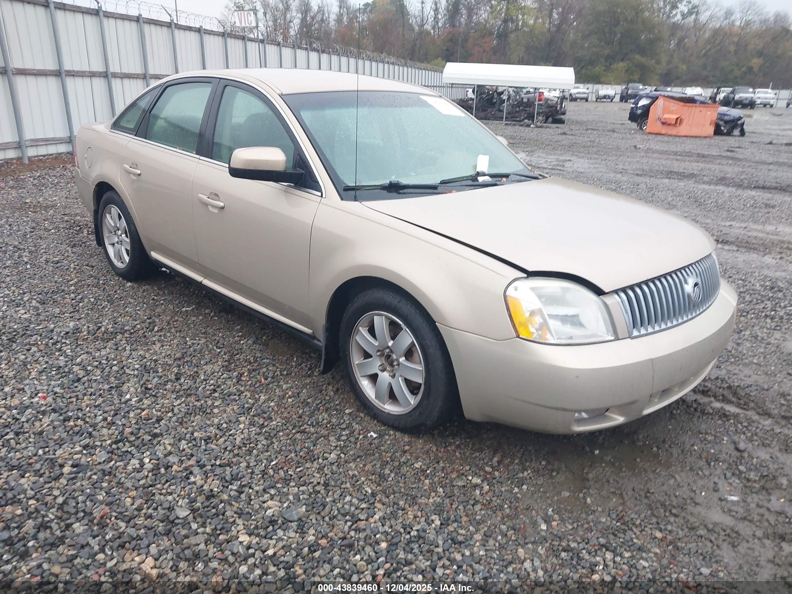 1MEFM40147G604956
