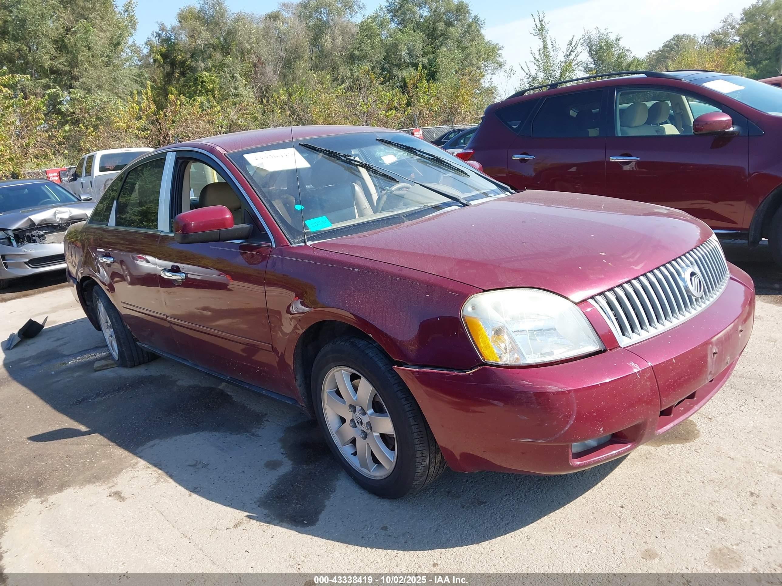 1MEFM40155G609175