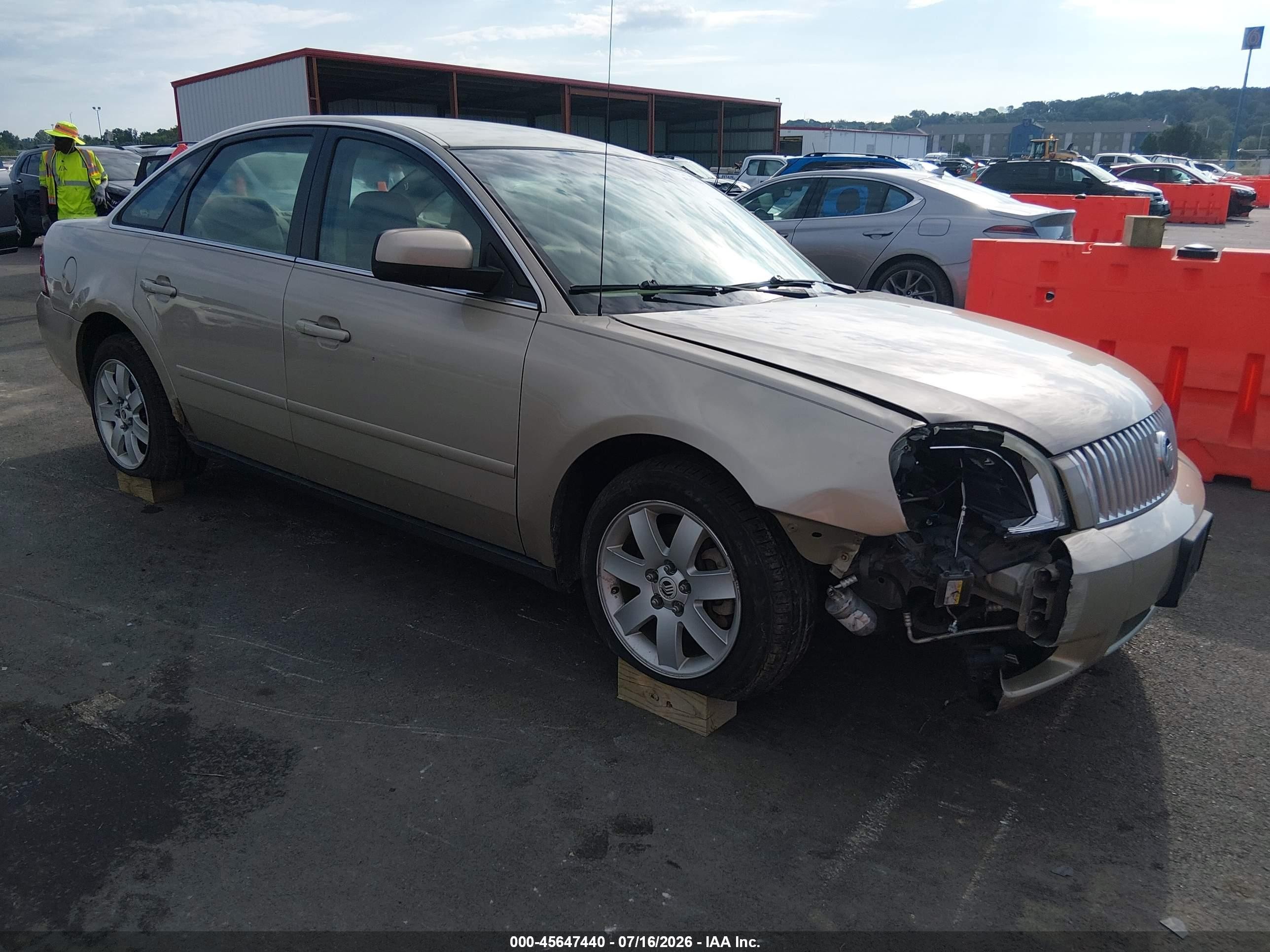 1MEFM40176G602164