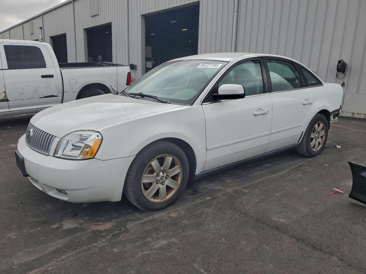 1MEFM40186G609639