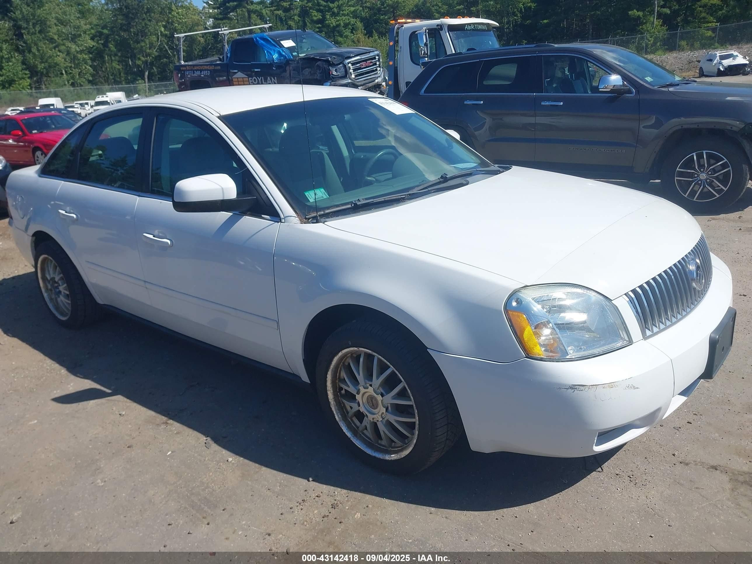 1MEFM40195G615707