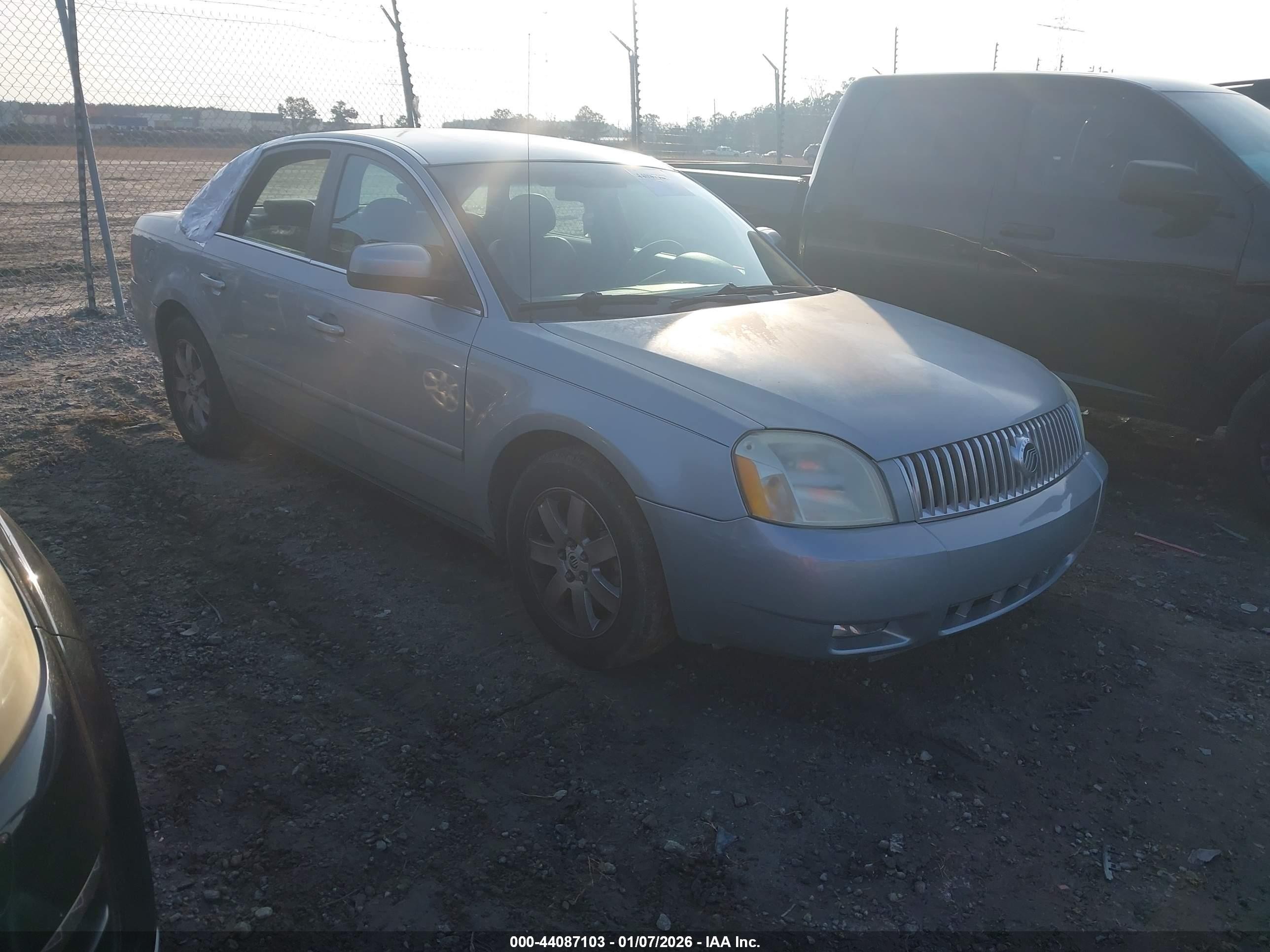 1MEFM40196G607253