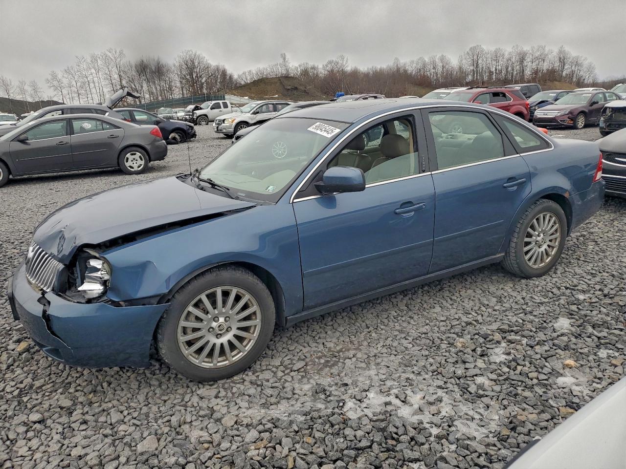 1MEFM42135G603405