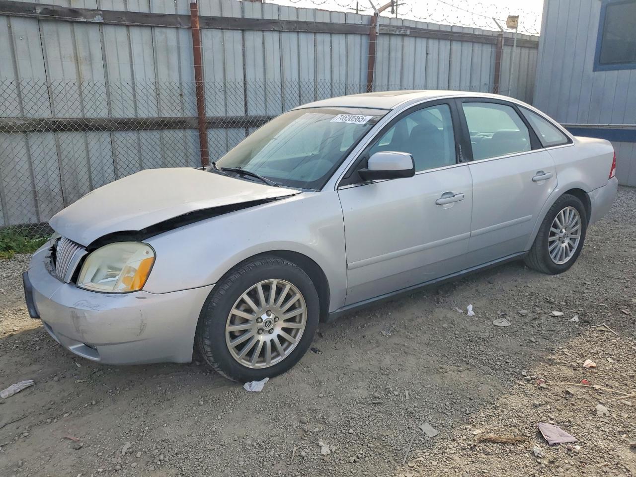 1MEFM42145G603901