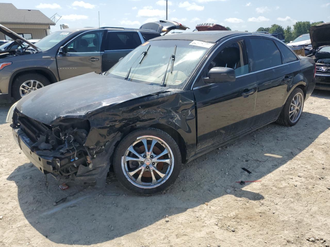 1MEFM42156G612138