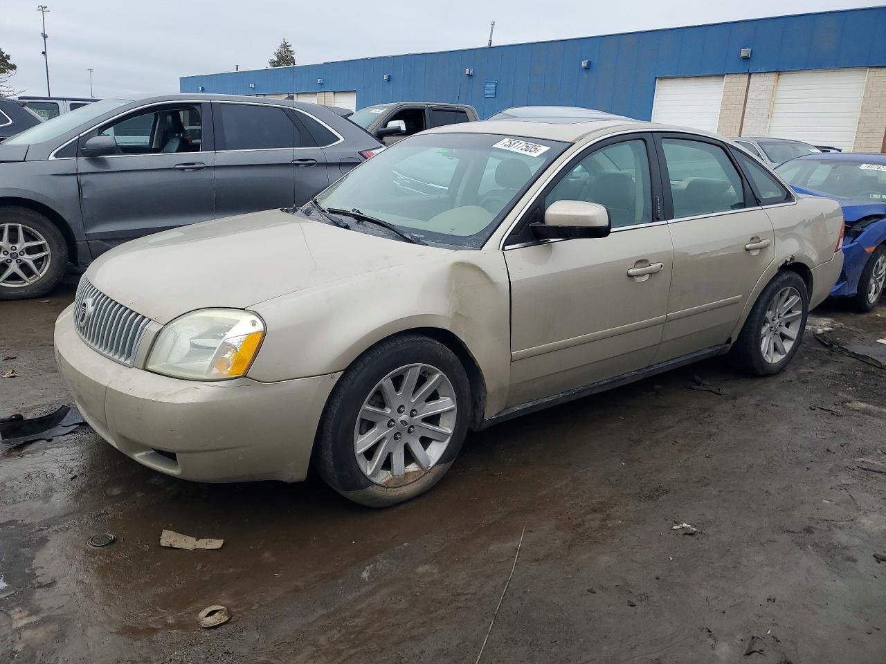 1MEFM42186G608391