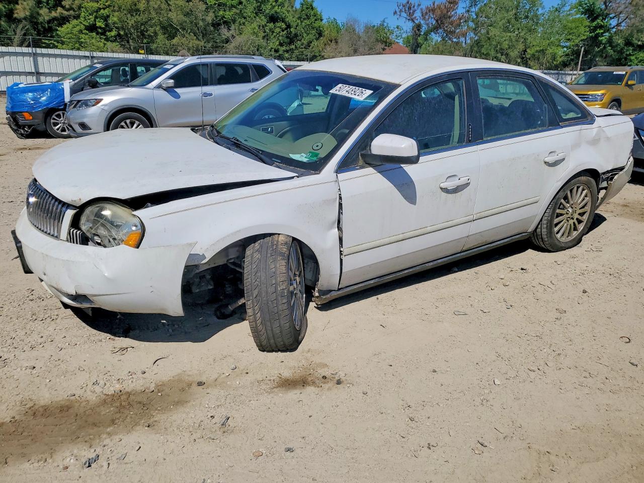 1MEFM42195G615204