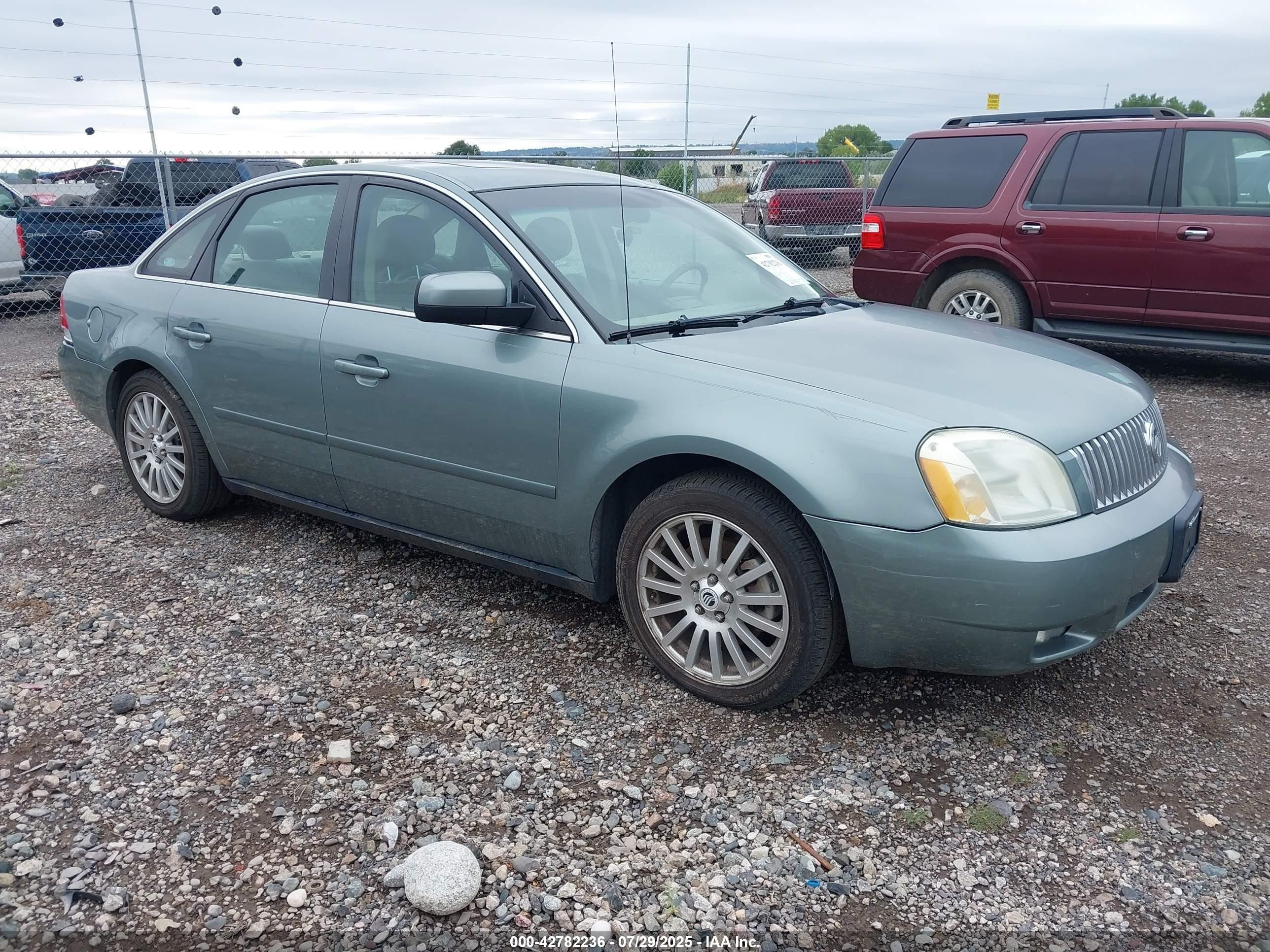 1MEFM43105G601514