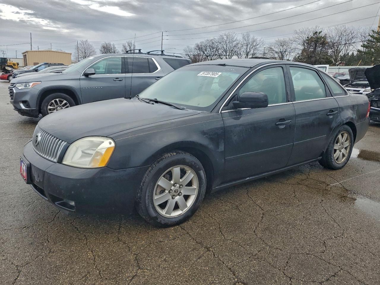 1MEFM43106G604656