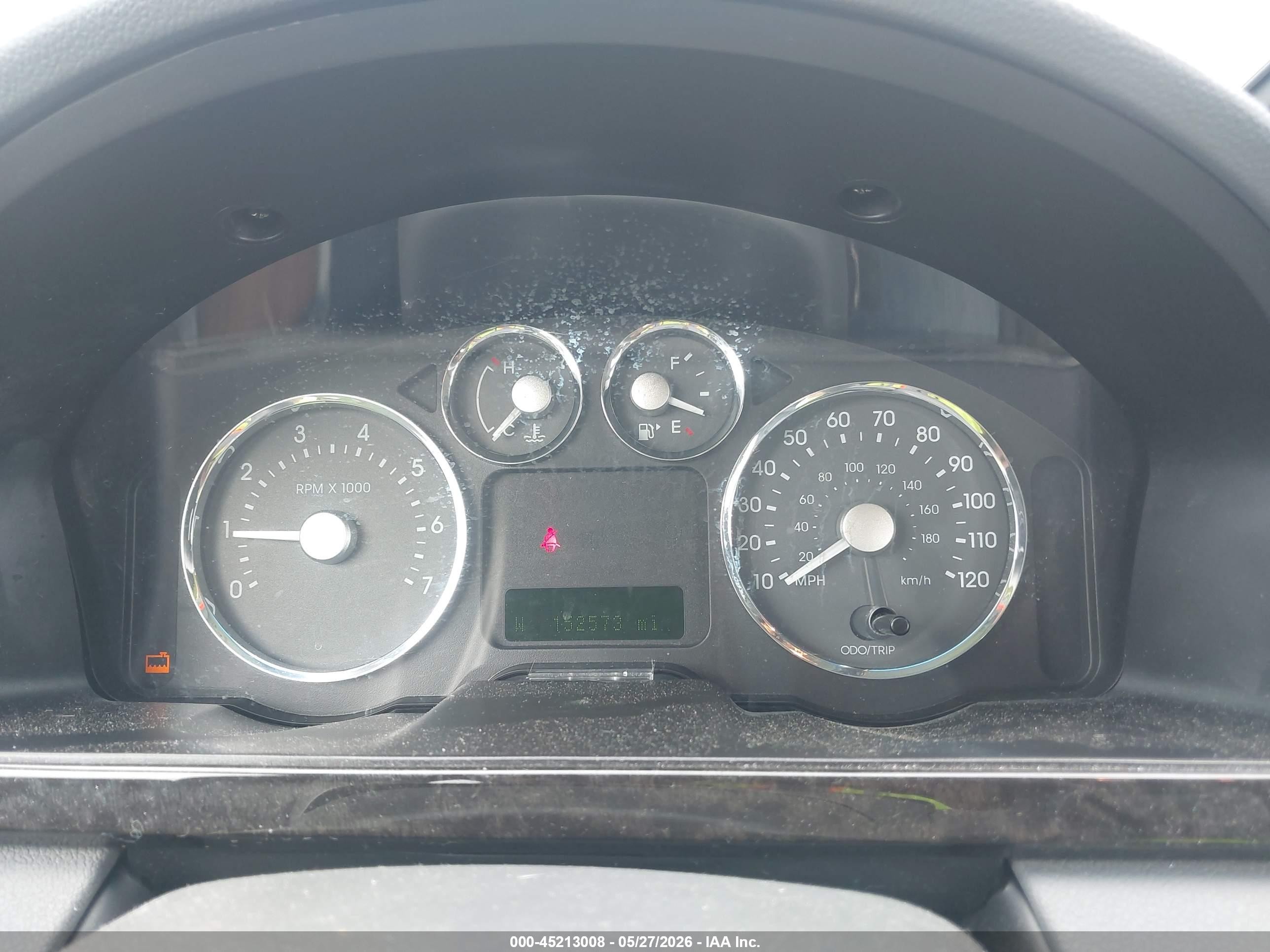 2005 Mercury Montego Premier Silver vin: 1MEFM43135G622146