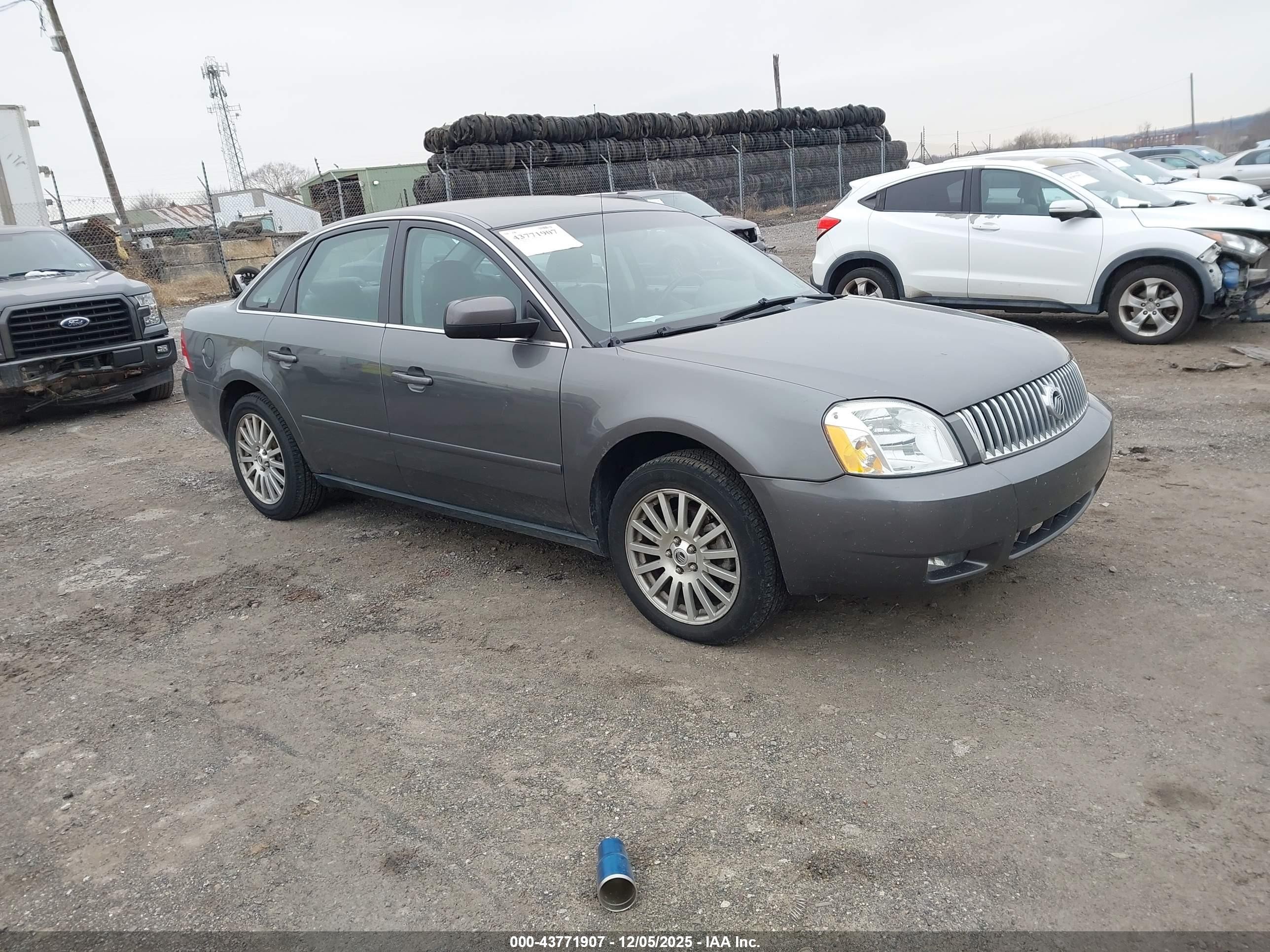 1MEFM43185G619419