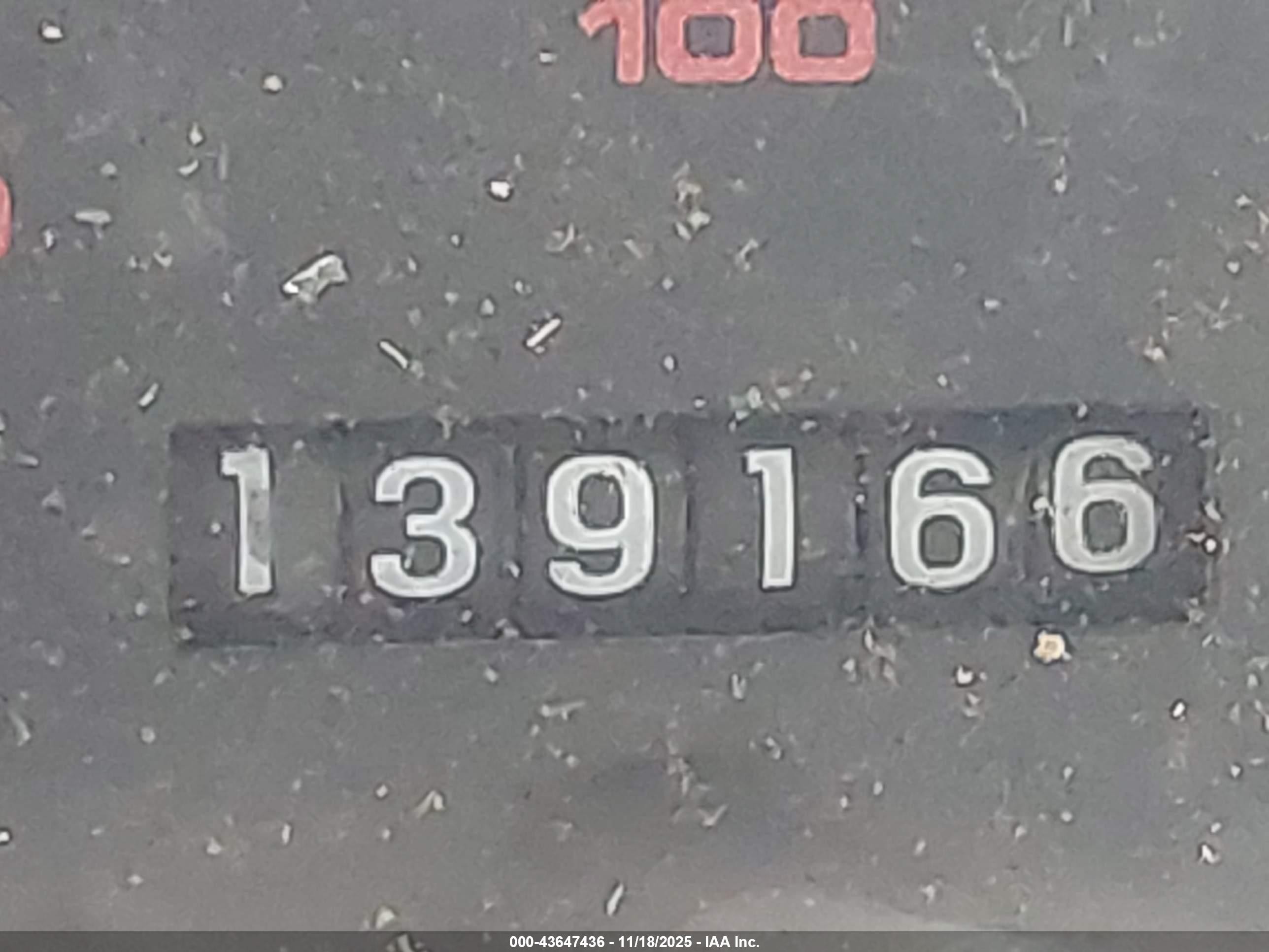 1999 Mercury Sable Gs Красный vin: 1MEFM50U0XA640131