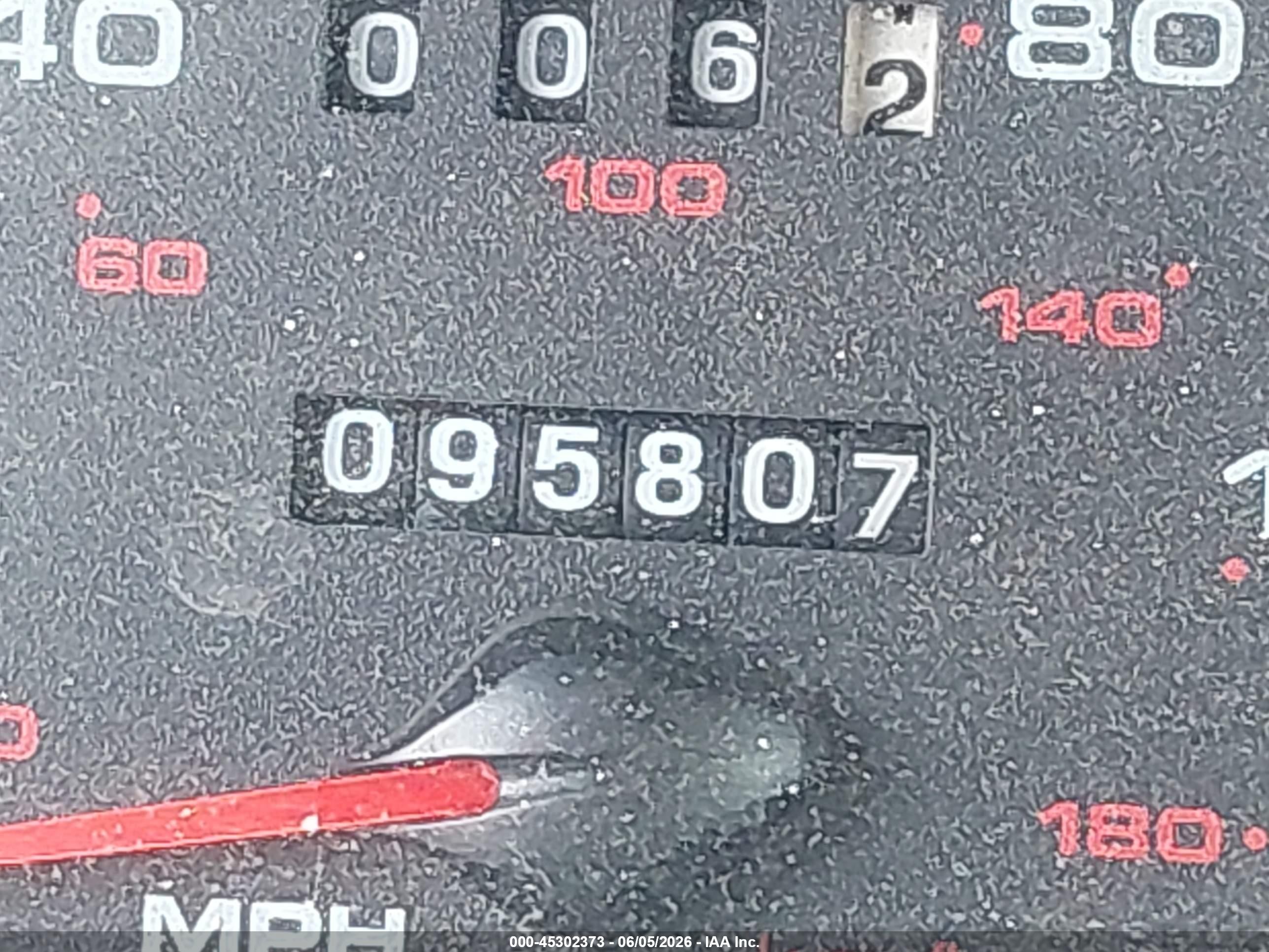 1999 Mercury Sable Gs Gold vin: 1MEFM50U1XA645063
