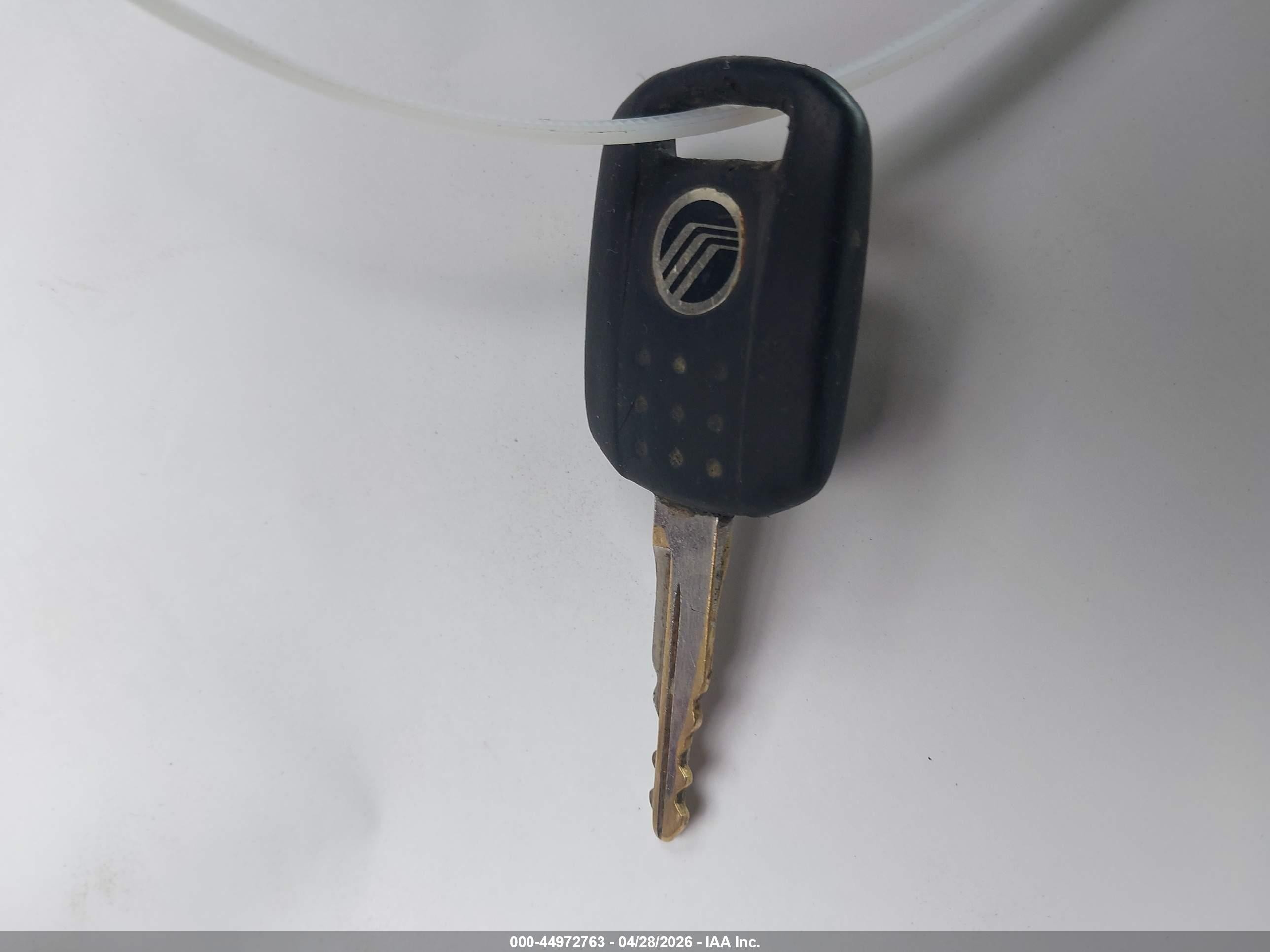 2002 Mercury Sable Gs Красный vin: 1MEFM50U32G610126
