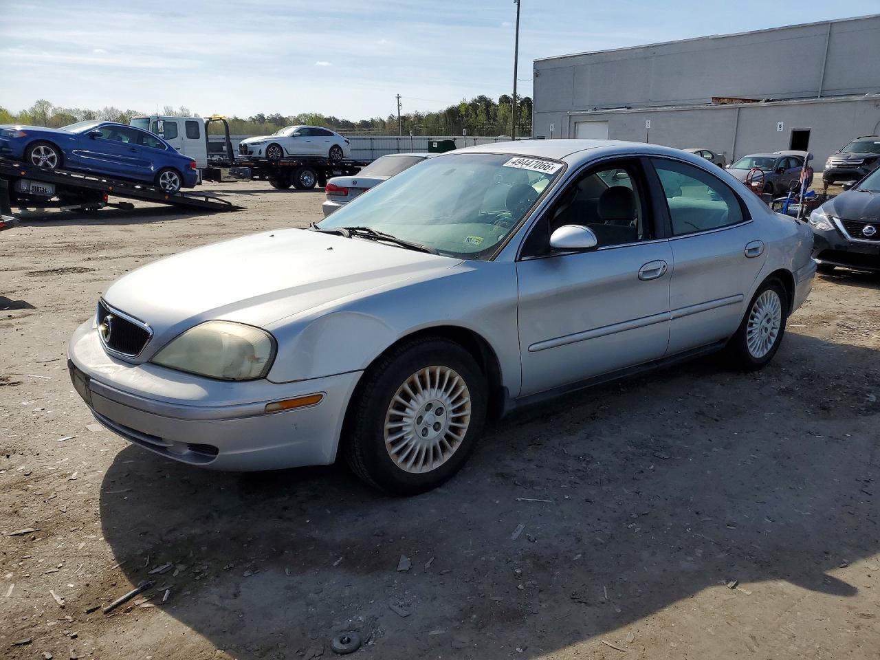 1MEFM50U33A602189