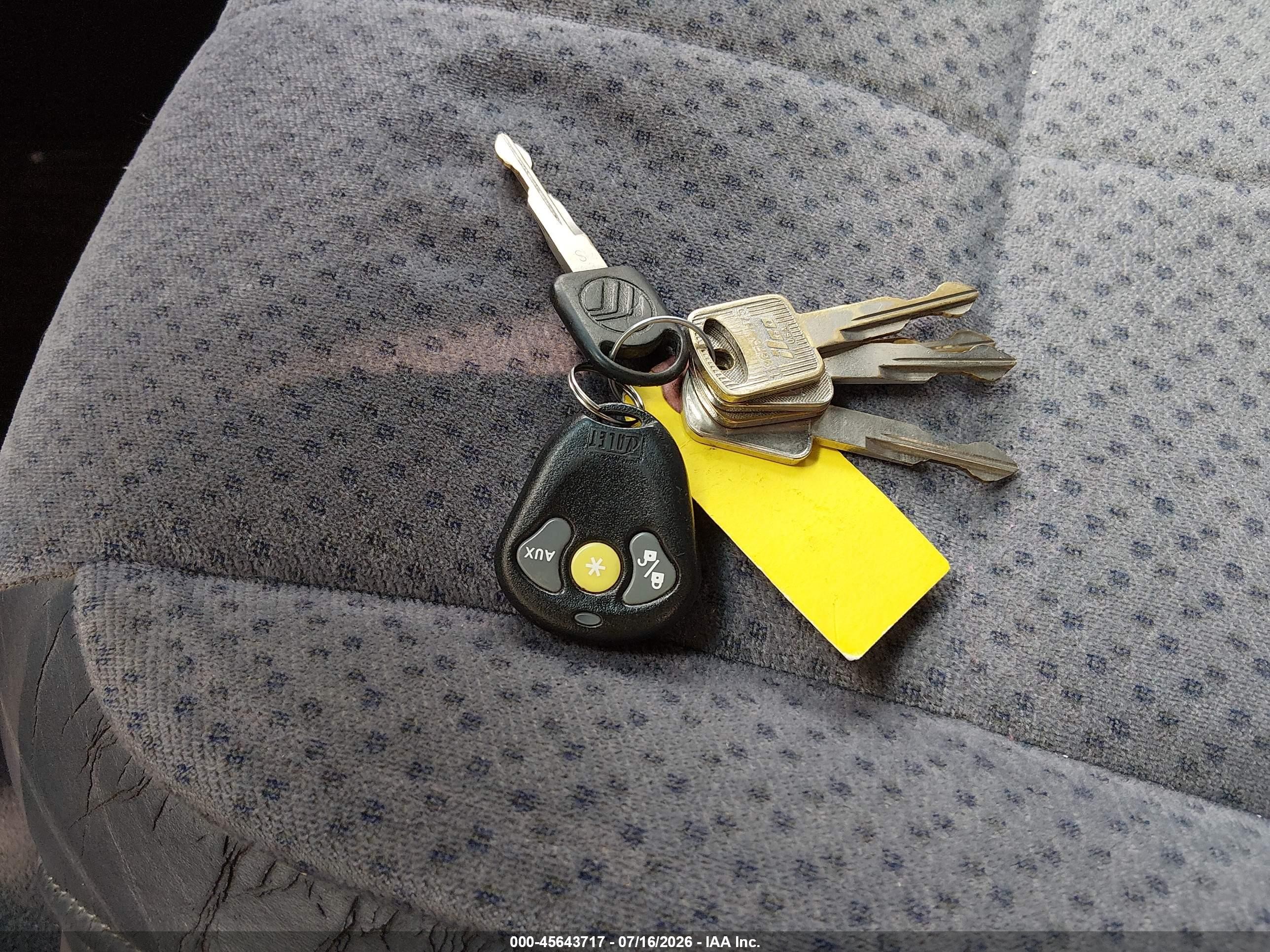 1998 Mercury Sable Gs/ls Silver vin: 1MEFM50U3WA634323