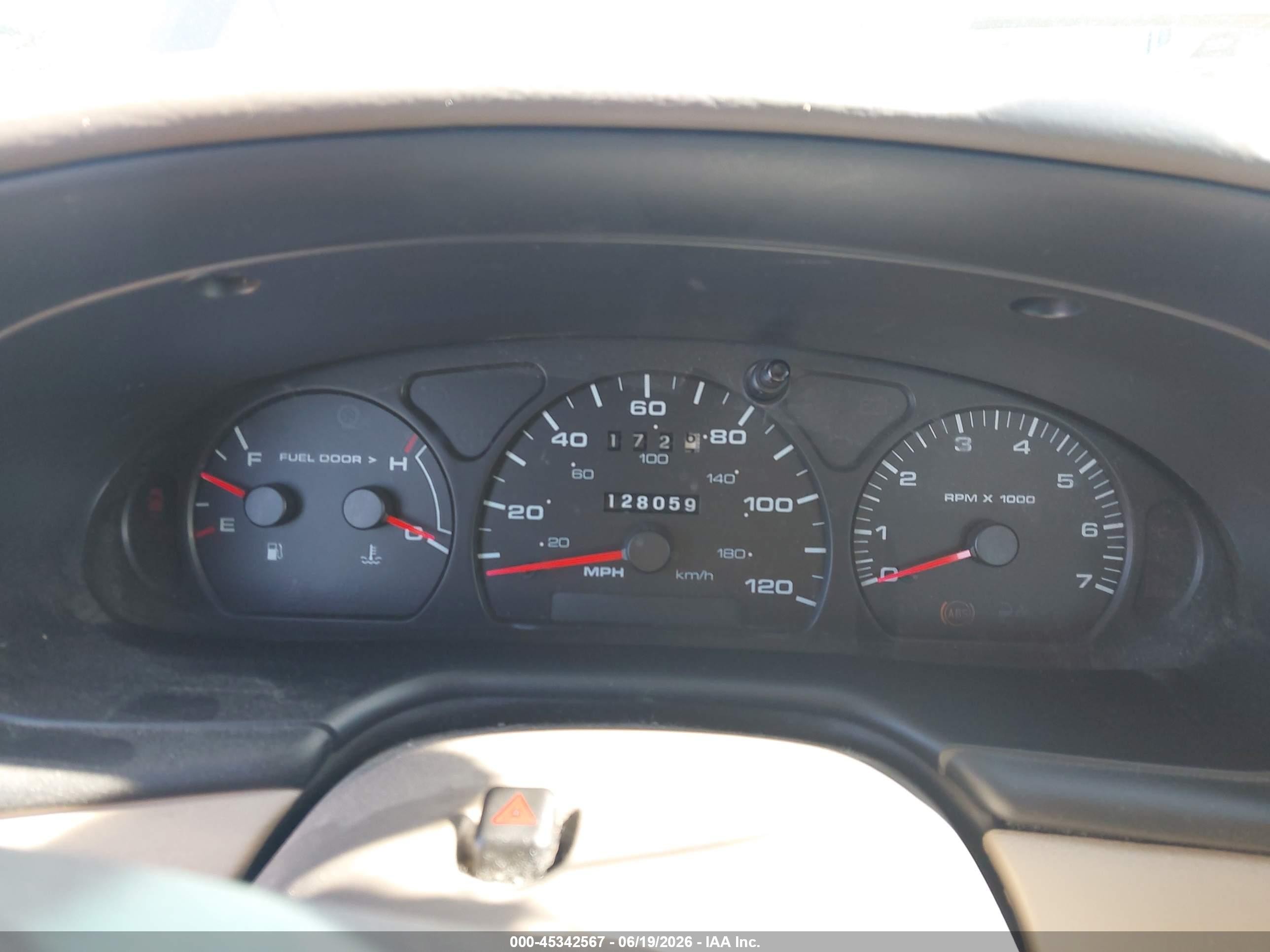 2002 Mercury Sable Gs Teal vin: 1MEFM50U82A642301