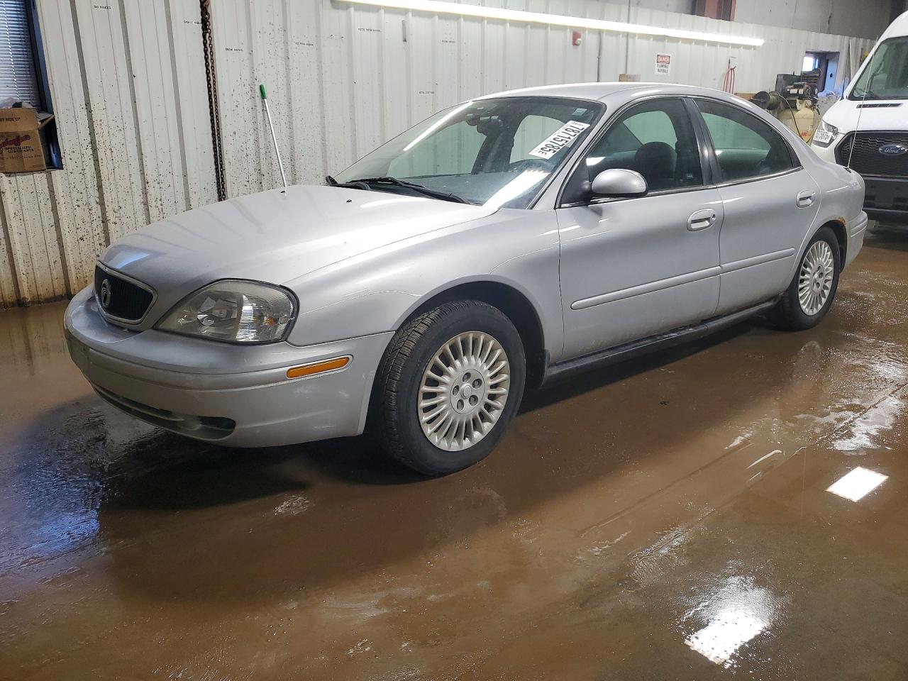 1MEFM50U83G619941