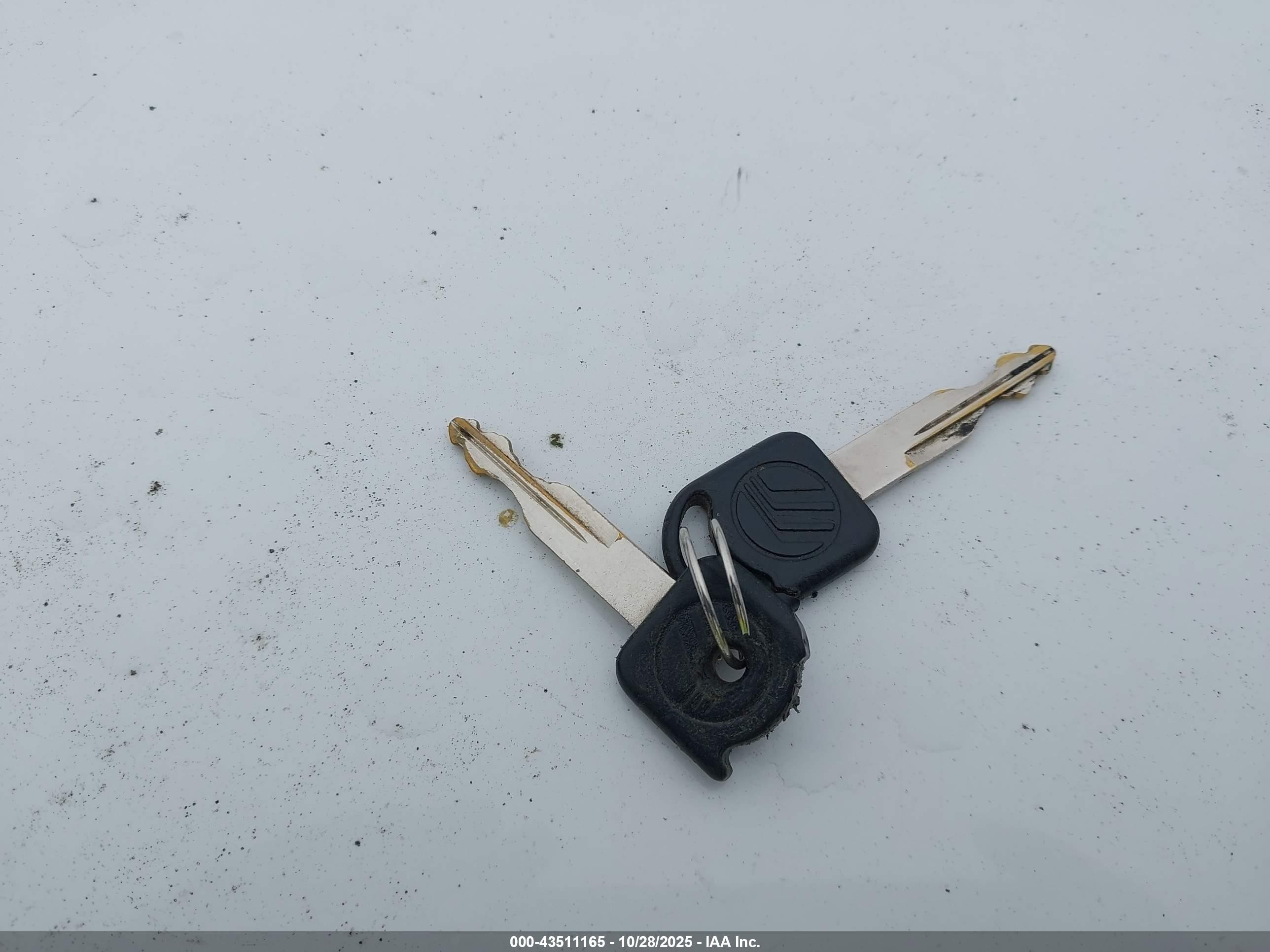 1998 Mercury Sable Gs/ls Белый vin: 1MEFM50U8WG638543