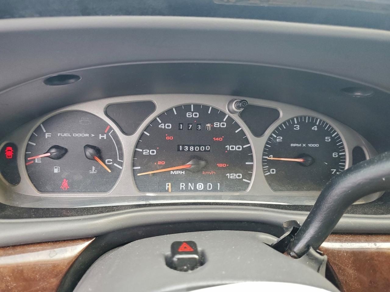 1999 Mercury Sable Gs Зеленый vin: 1MEFM50U9XA630214