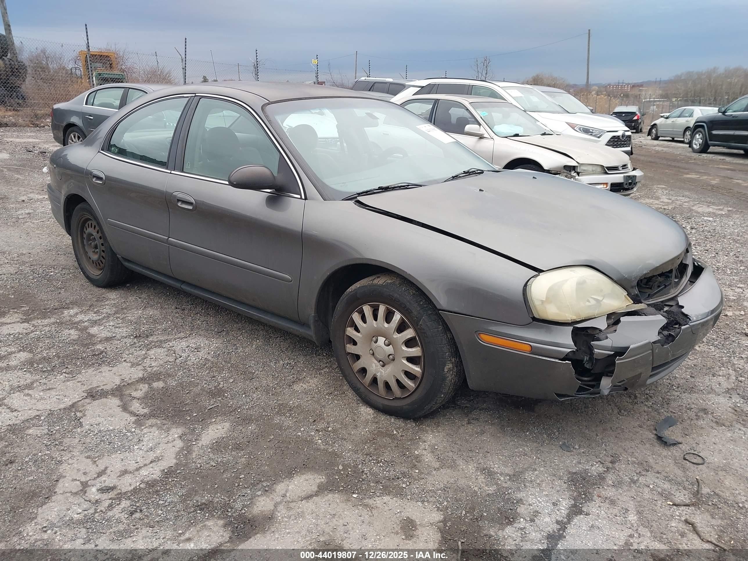 1MEFM50UX5A616402
