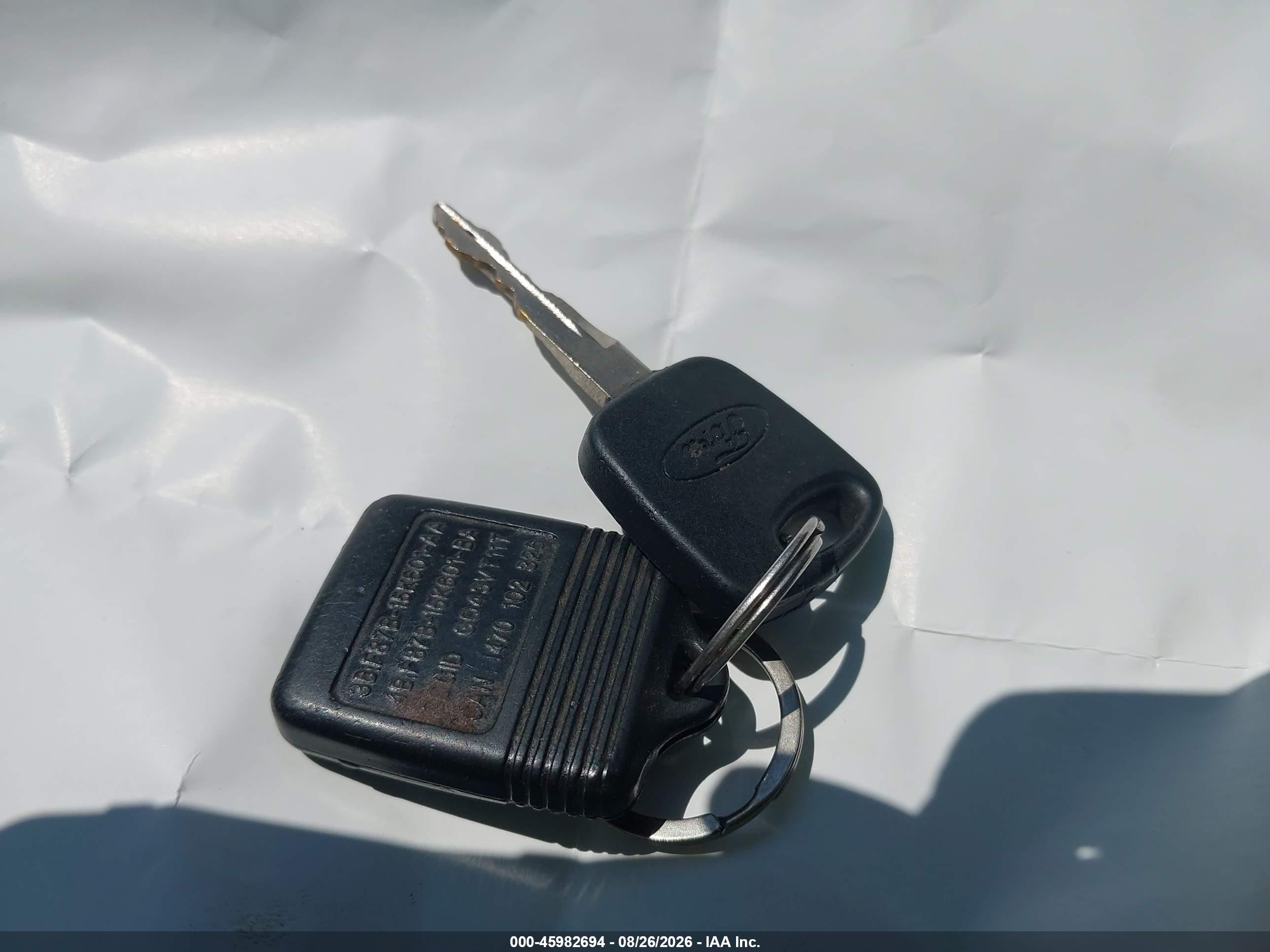 1999 Mercury Sable Ls Silver vin: 1MEFM53S1XA631089