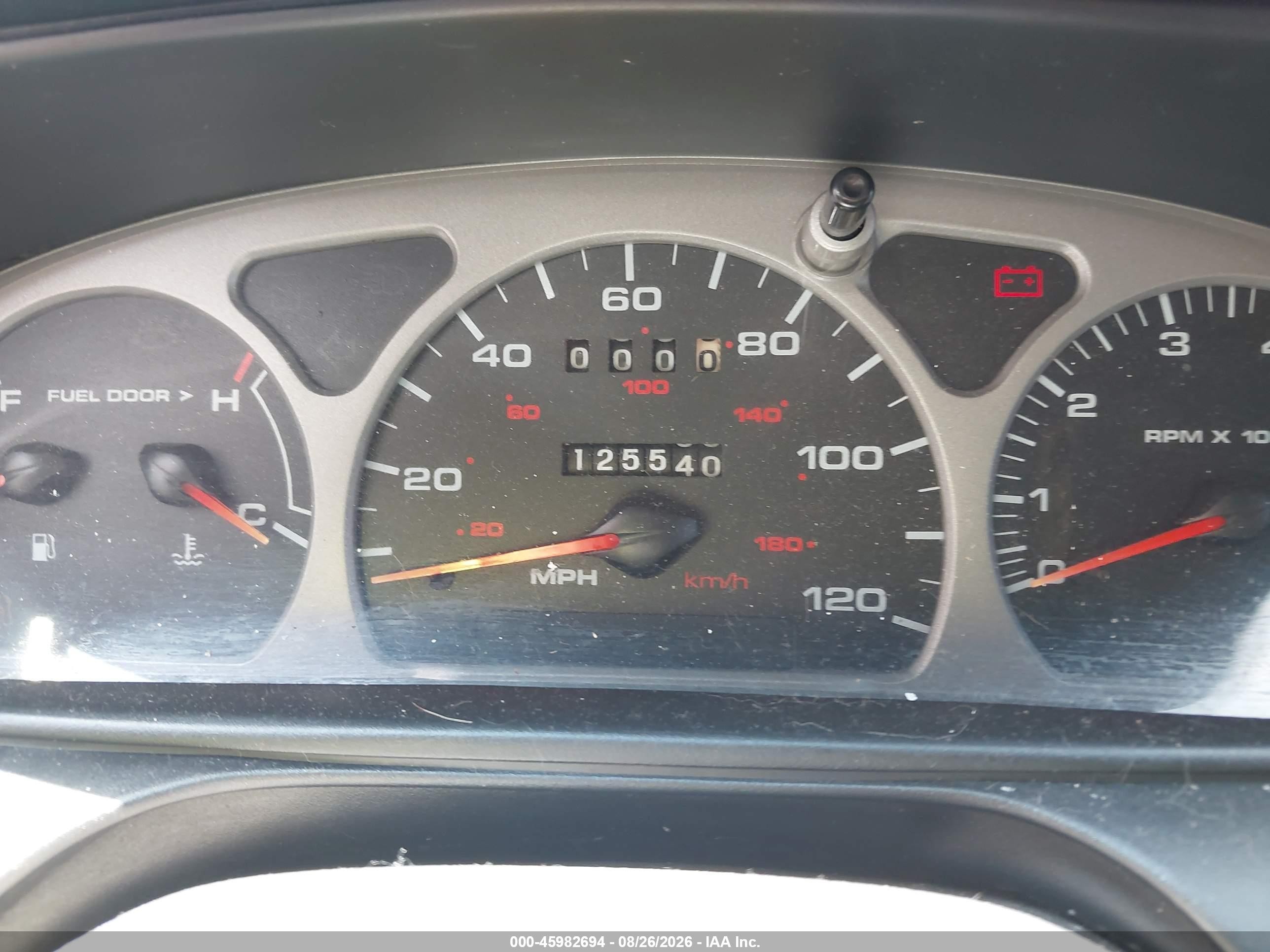 1999 Mercury Sable Ls Silver vin: 1MEFM53S1XA631089