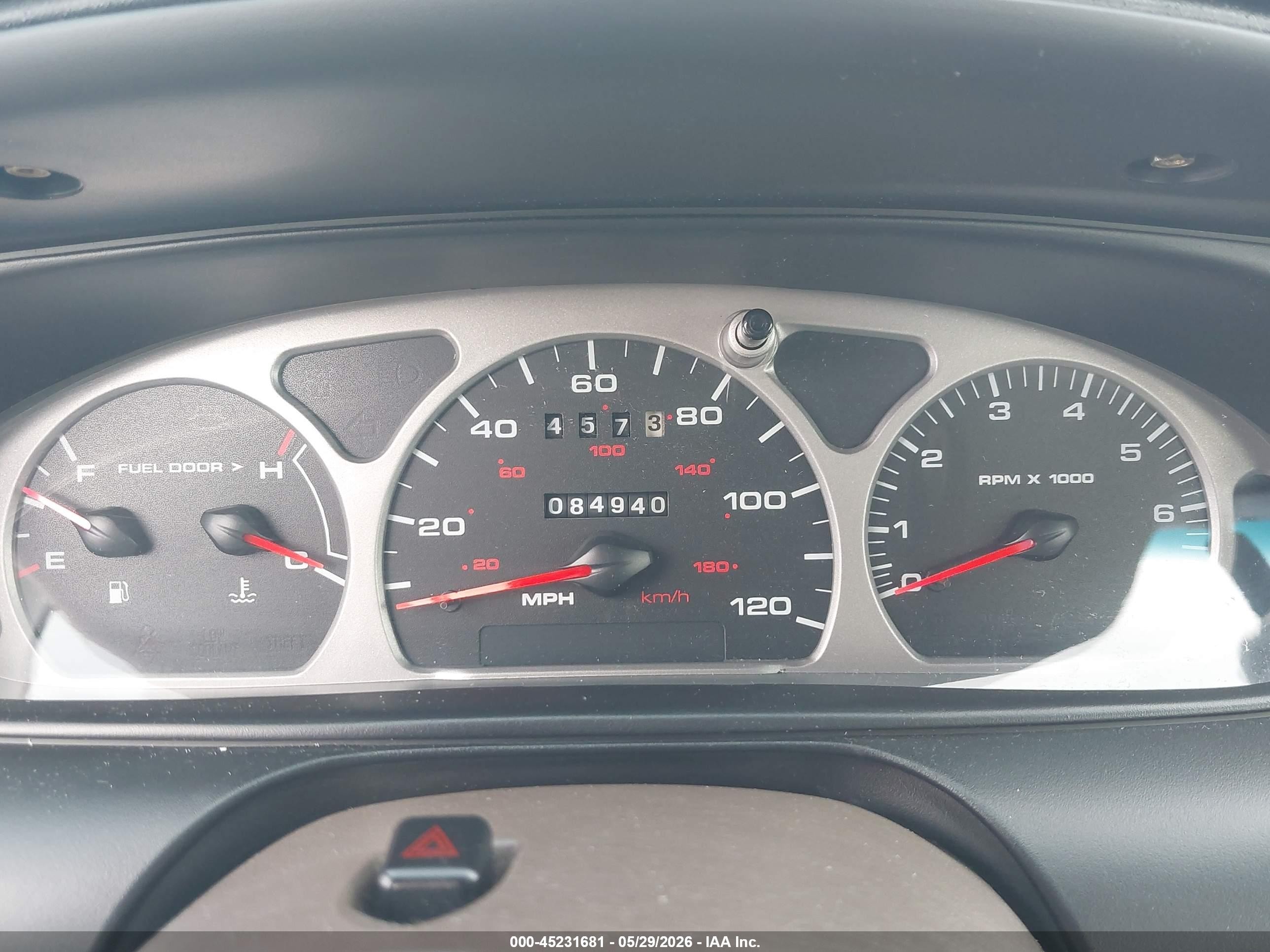 1999 Mercury Sable Ls White vin: 1MEFM53S3XG662910