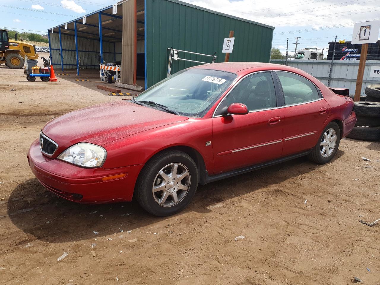 1MEFM53S3YG620903