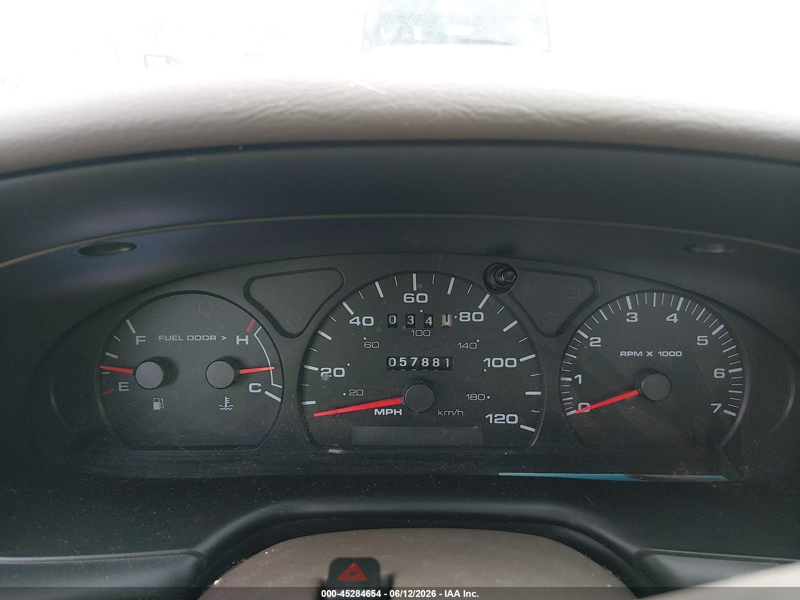 2000 Mercury Sable Ls Green vin: 1MEFM53S6YA636807