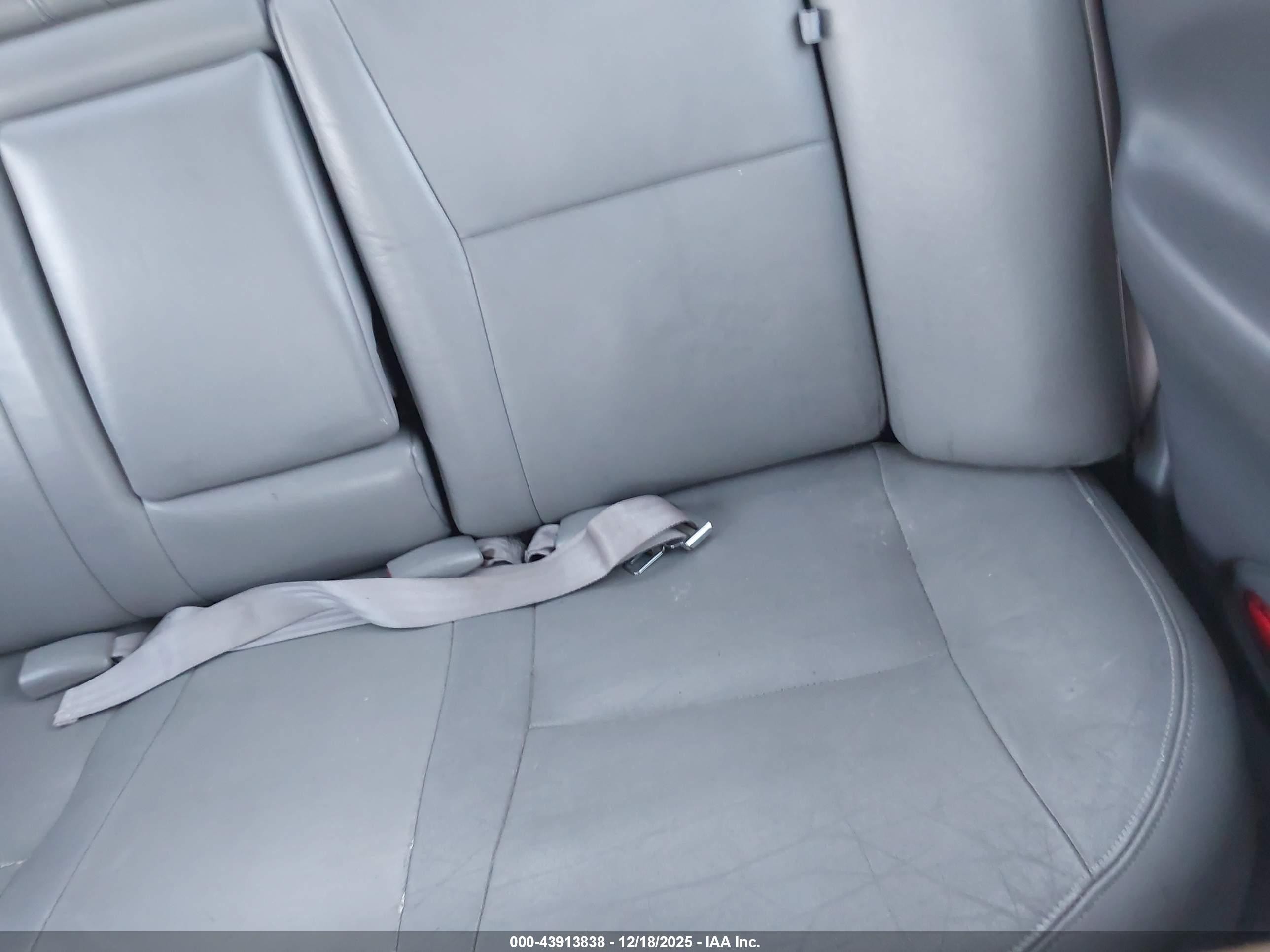 1999 Mercury Sable Ls Silver vin: 1MEFM53S9XG634805