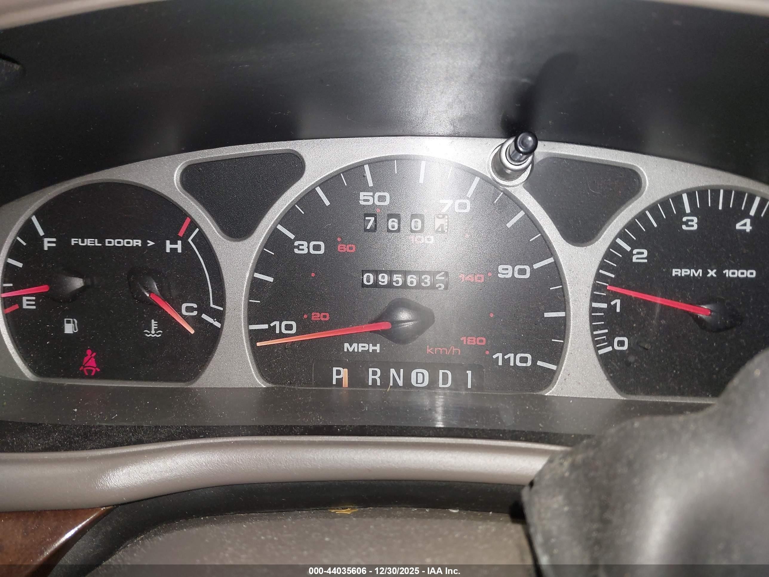 1999 Mercury Sable Ls Red vin: 1MEFM53U8XA616574
