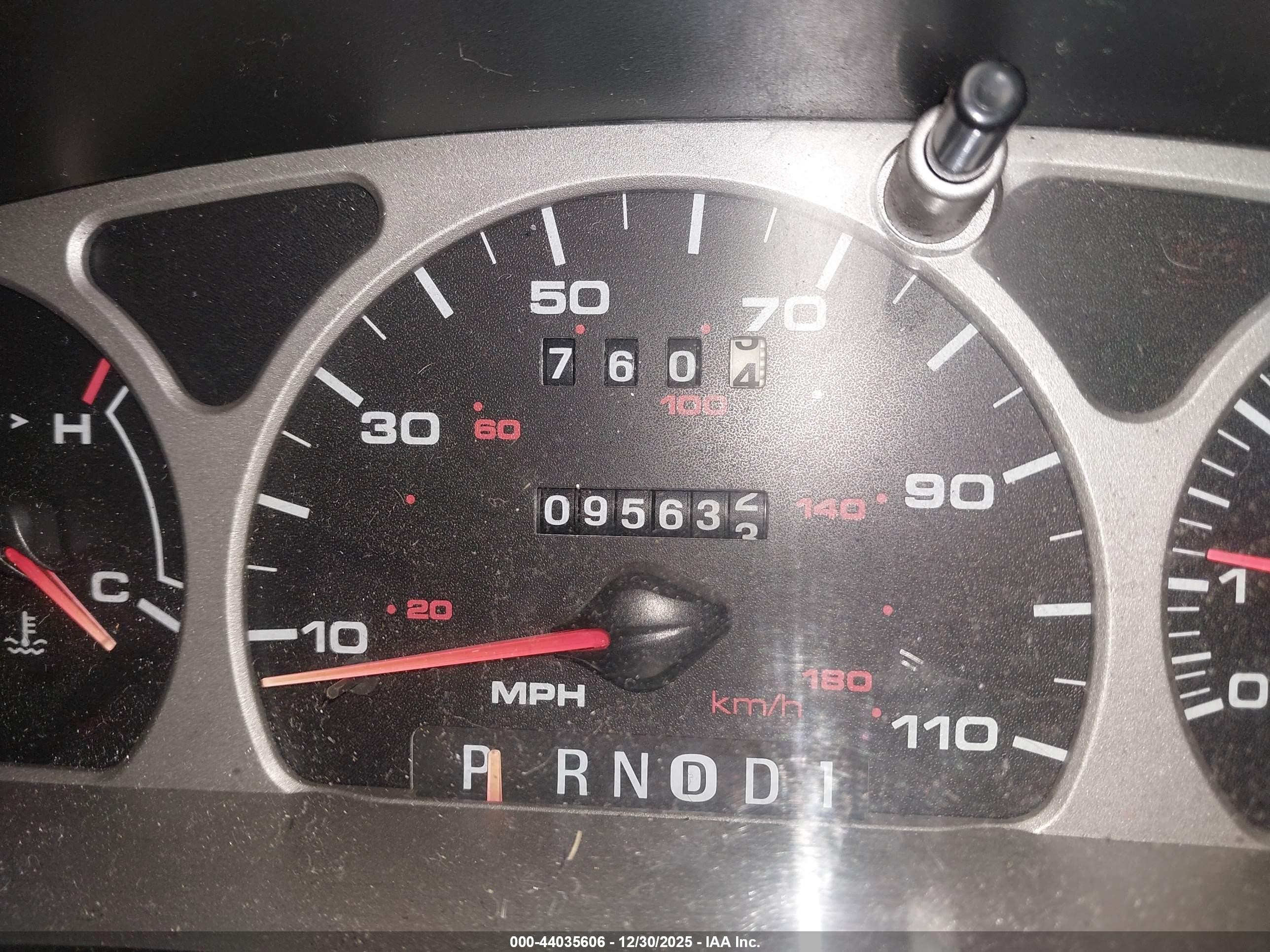 1999 Mercury Sable Ls Red vin: 1MEFM53U8XA616574